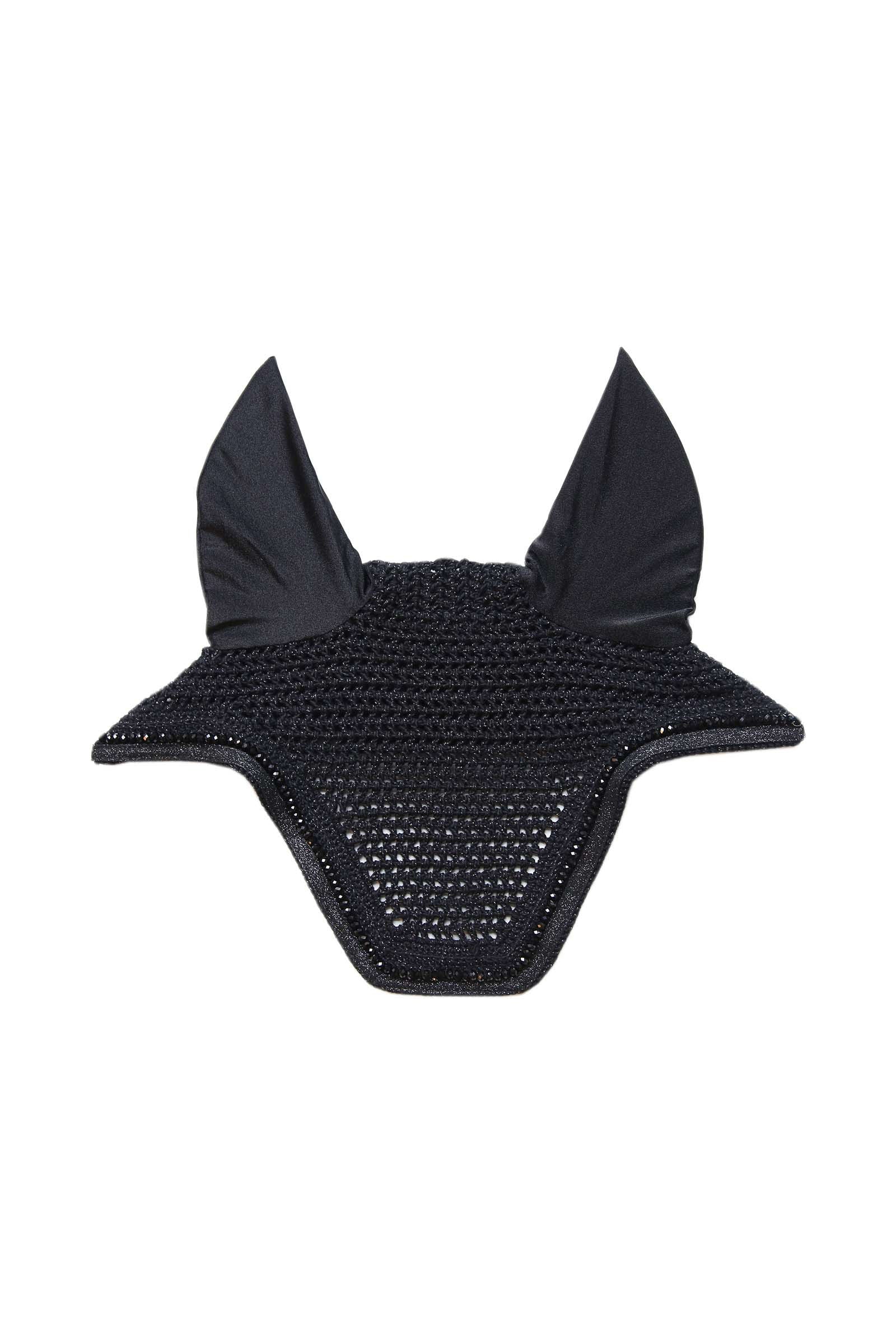 Kentucky Horsewear Oornetje Wellington glitter soundless Zadeldekjes