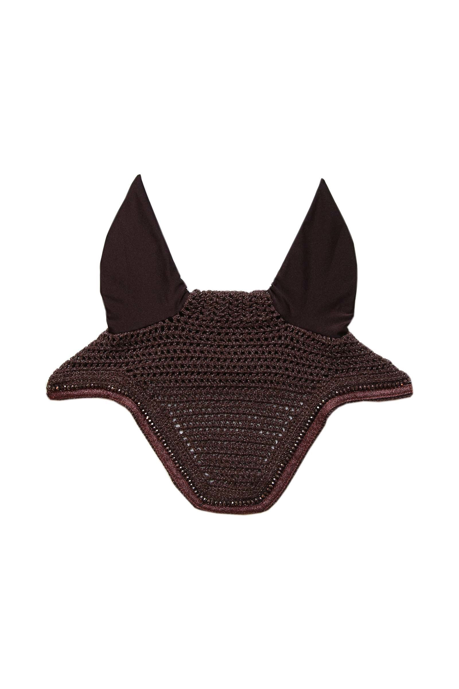 Kentucky Horsewear Oornetje Wellington glitter soundless Zadeldekjes