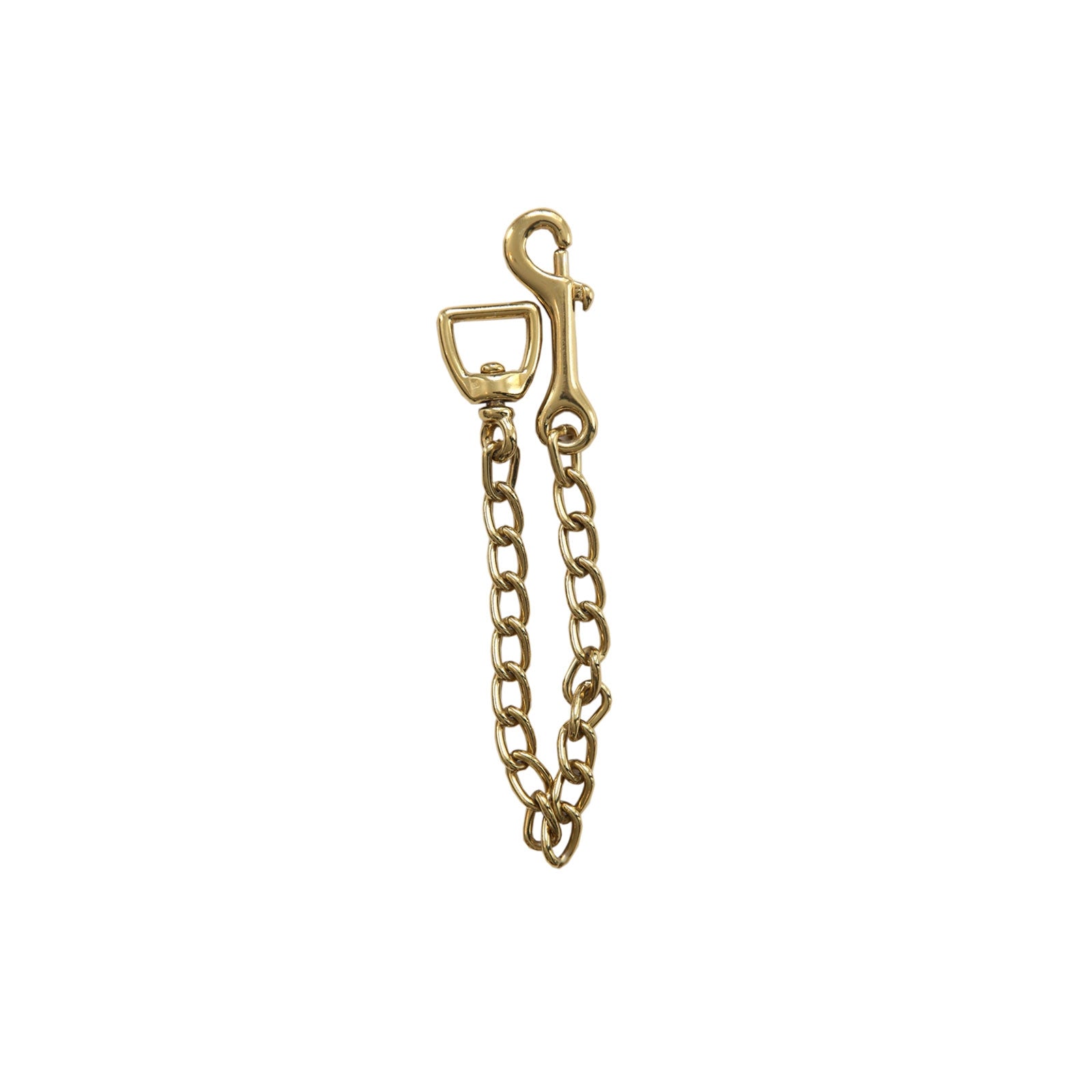 Kentucky Horsewear Hengstenketting 60 Cm Halsters & Halstertouwen