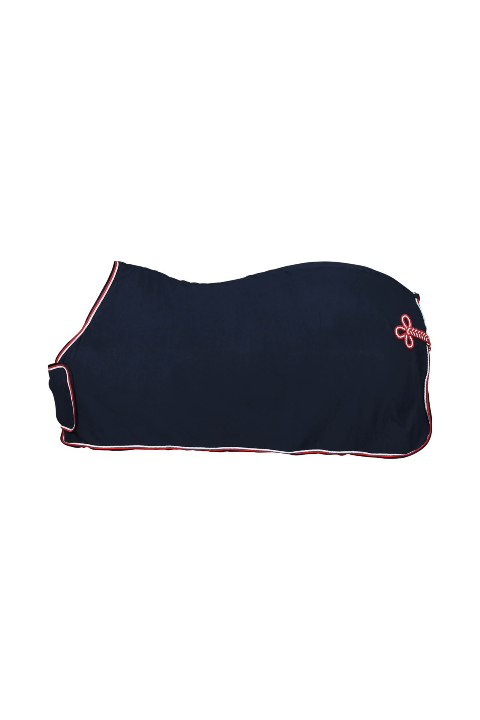 Horse Guard HorseGuard Fleecerug with Front Flap Paardendekens