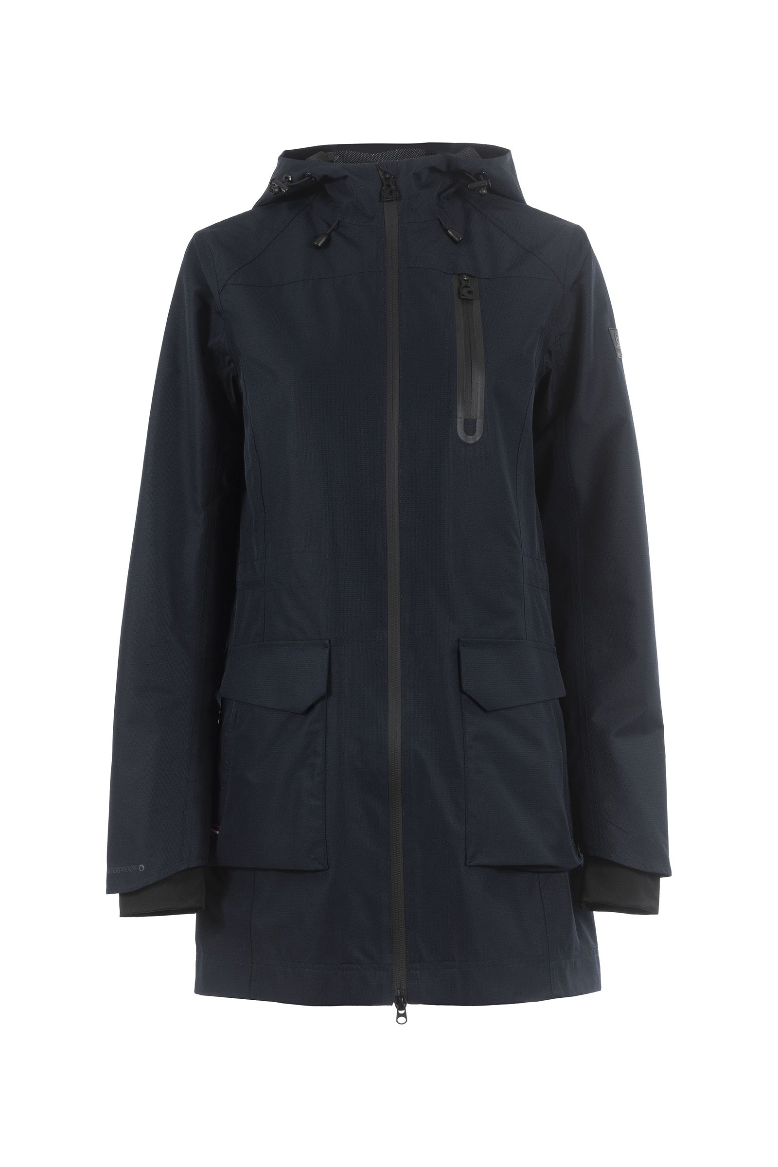 Cavallo CAVALLOCAVAL Long Jacket Dames paardrijkleding