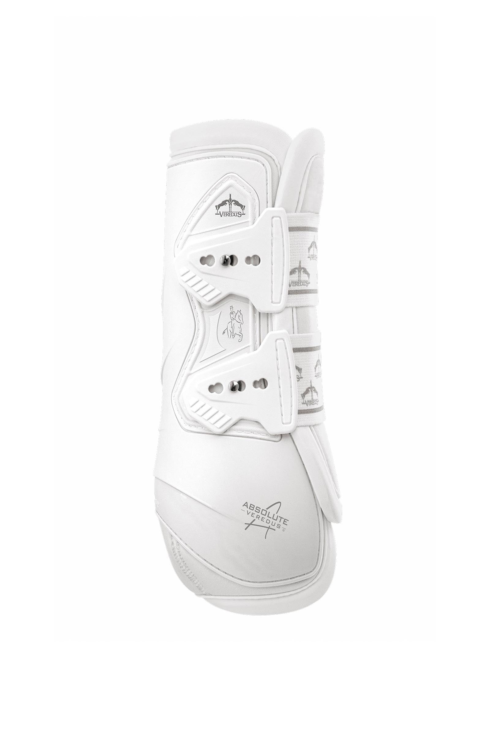 Veredus Absolute Elastic Boots, Rear Leg & Hoof Protection