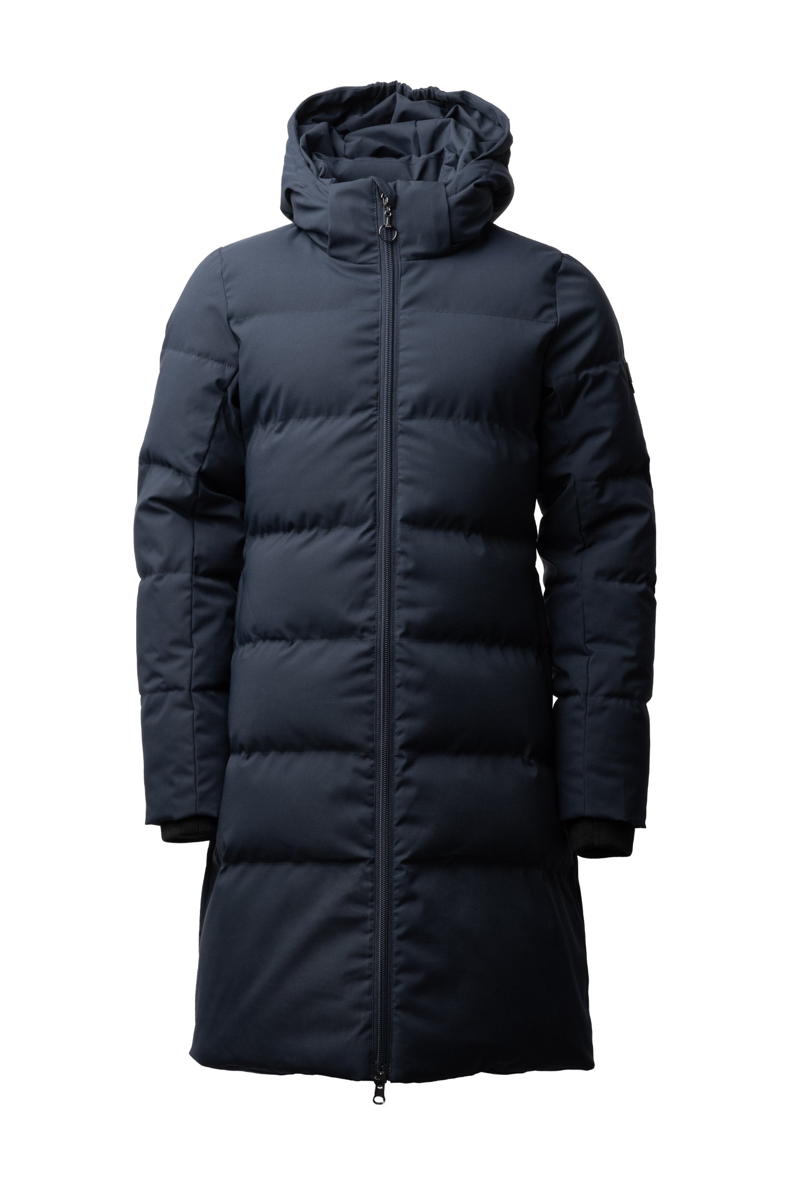 Horze Paloma Kids Long Padded Coat Kids Apparel