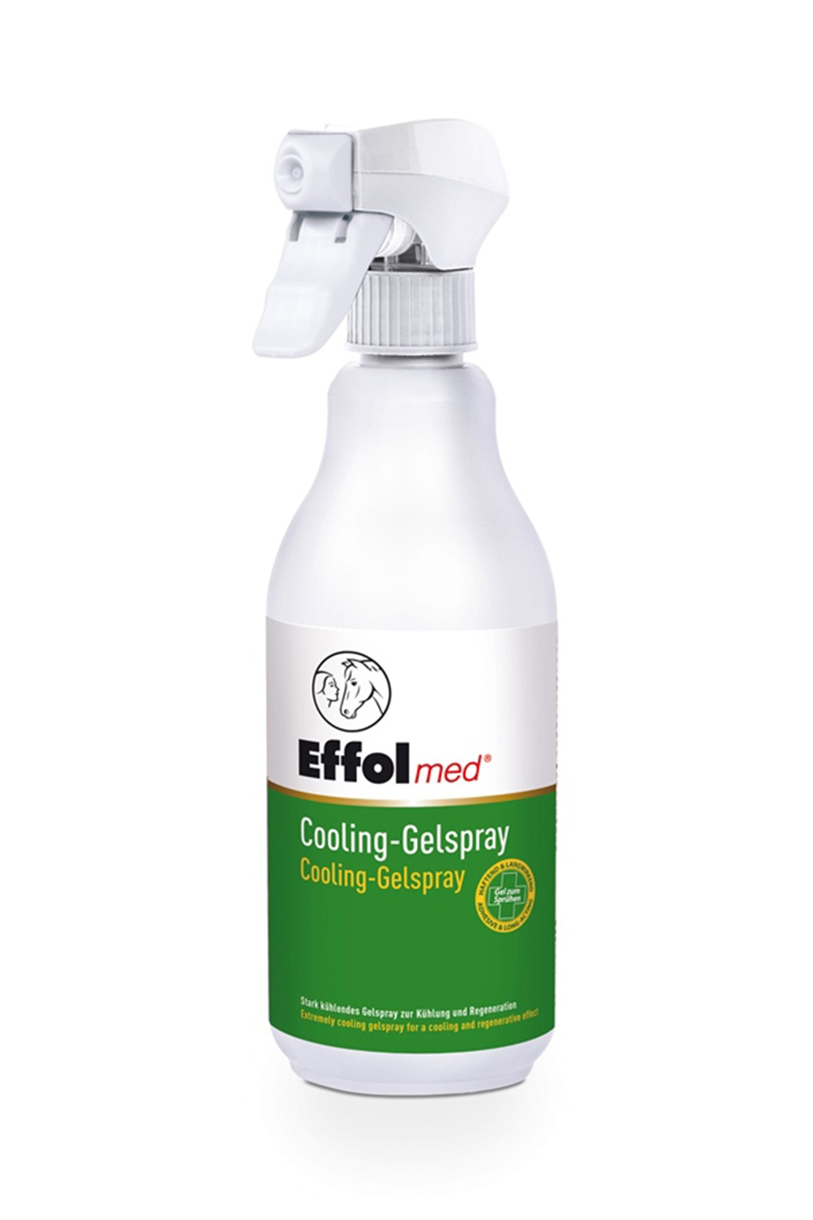 Effol Med Cooling Gel Spray 500ml Gezondheid