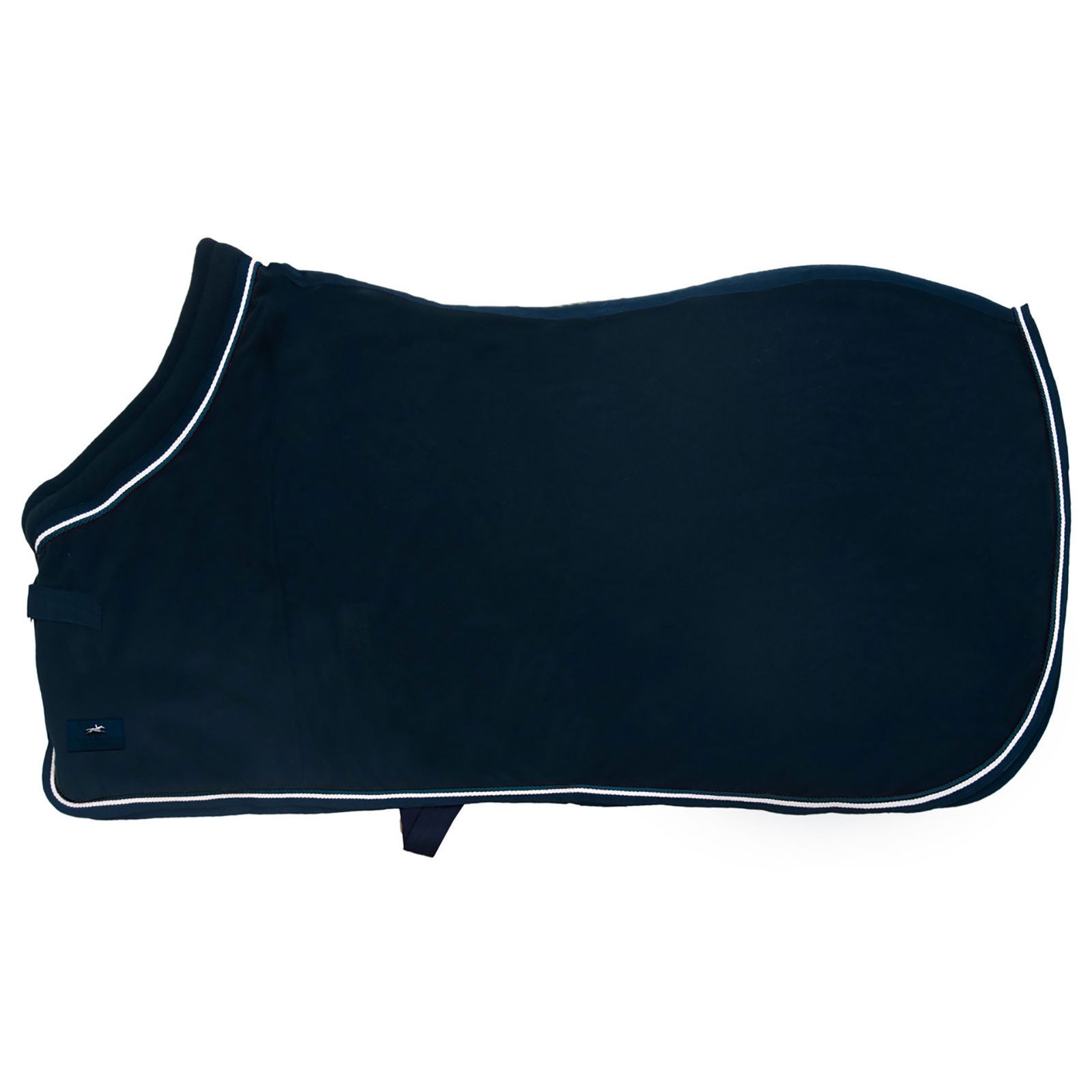 Schockemöhle Sports Premium Fleece Deken Paardendekens