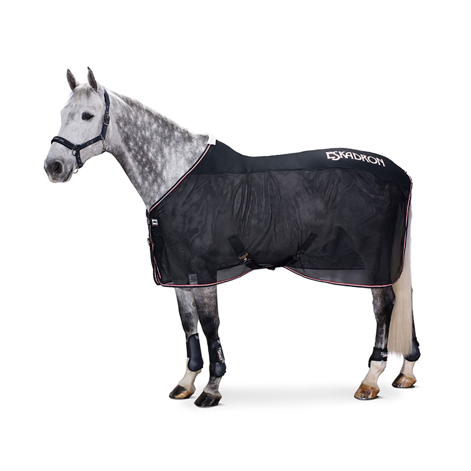 Eskadron PRO COVER Vliegendeken Paardendekens