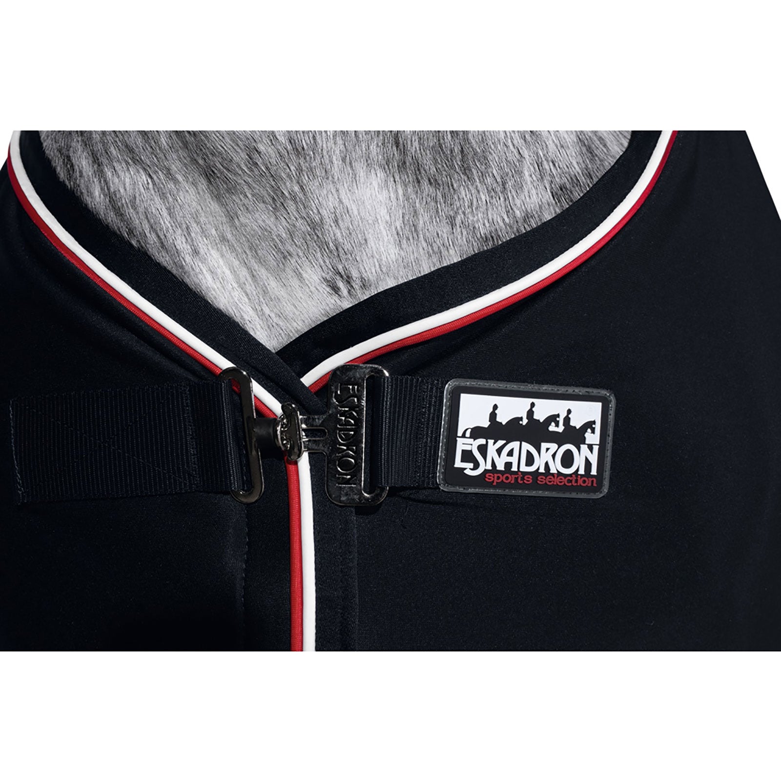 Eskadron Jersey Stripe Cooler Horse Rugs