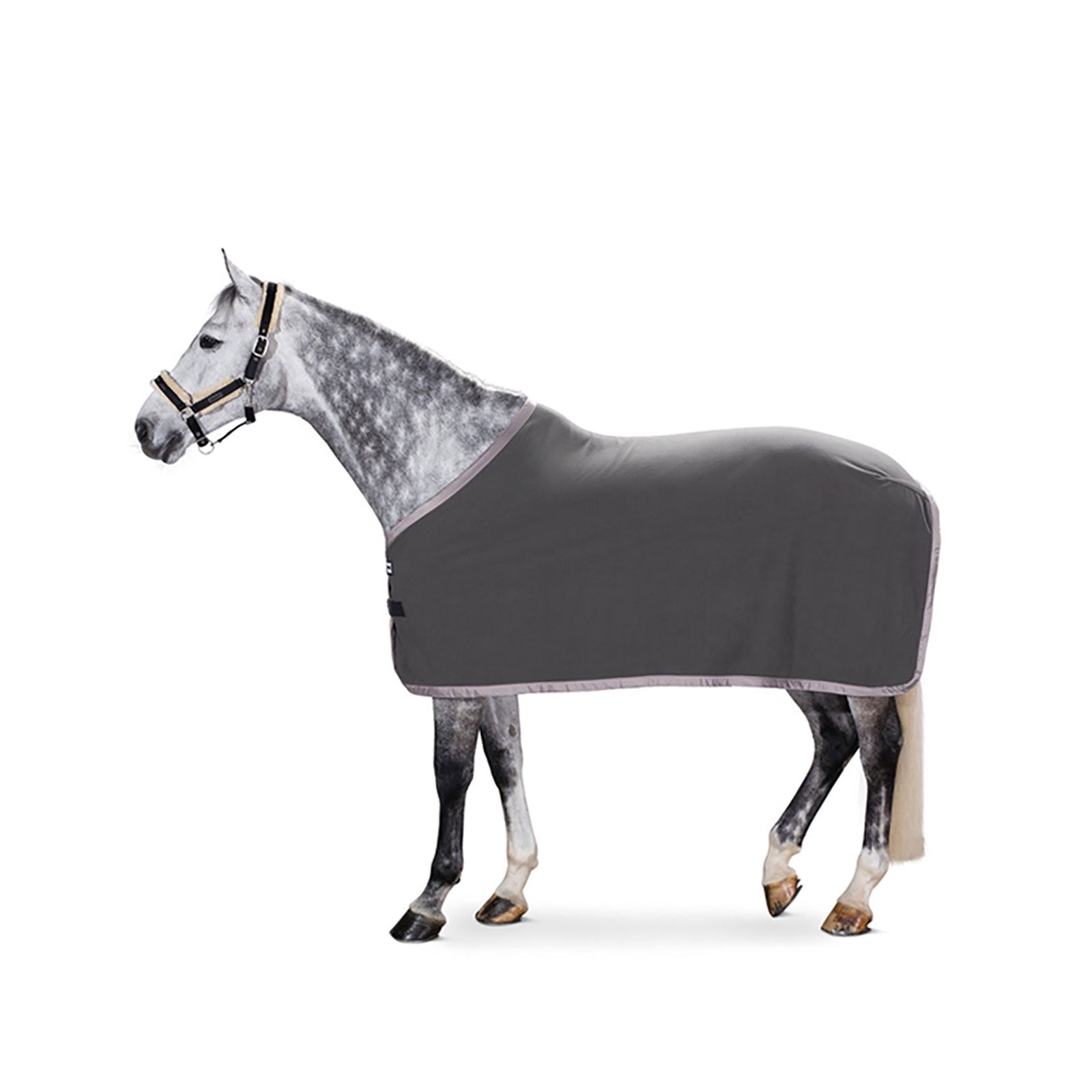 Eskadron fleece zweetdeken Paardendekens