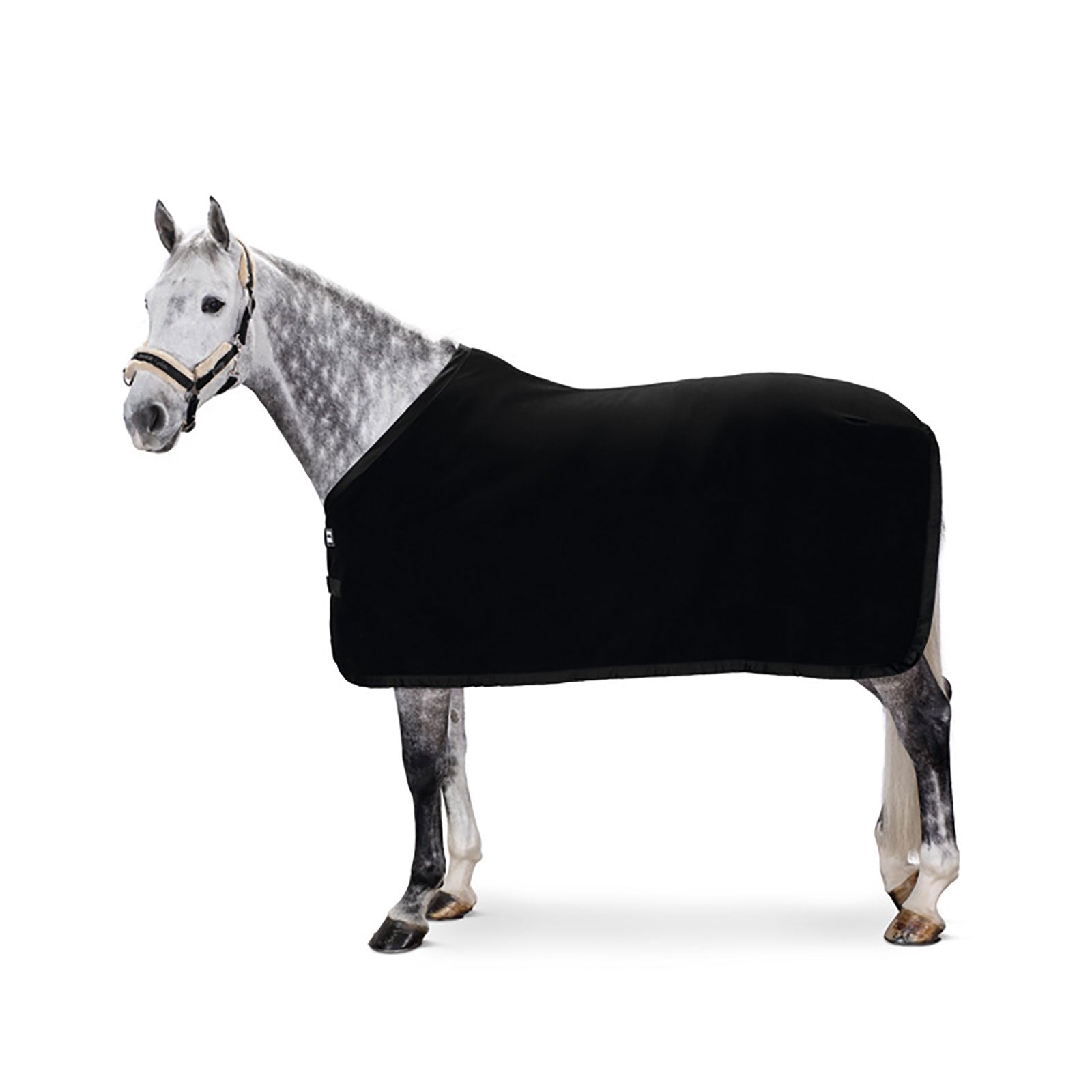 Eskadron fleece zweetdeken Paardendekens