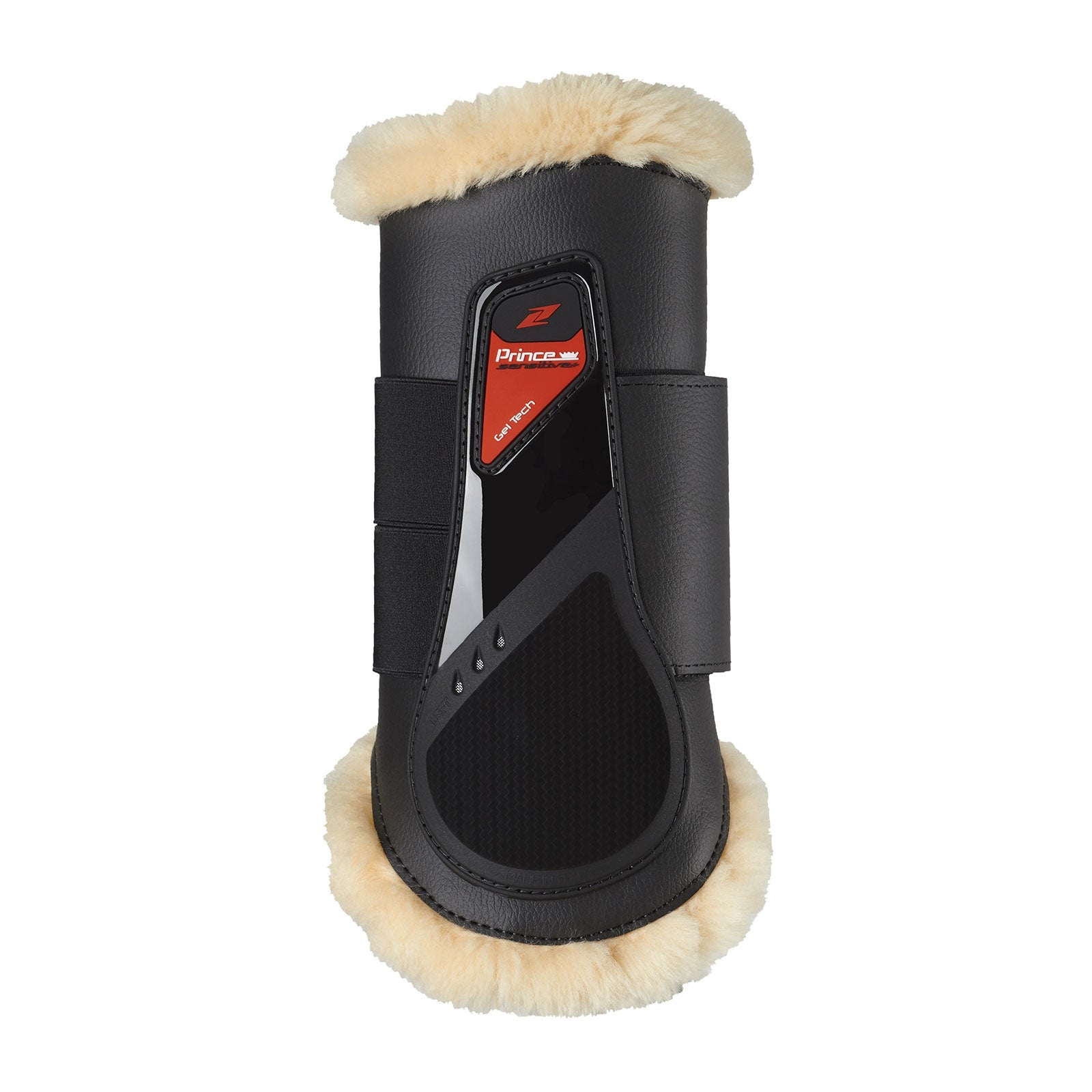 Zandona Prince Sensitive+ Achterbeenbeschermers Leg Protection & Hoof Protection for Horses