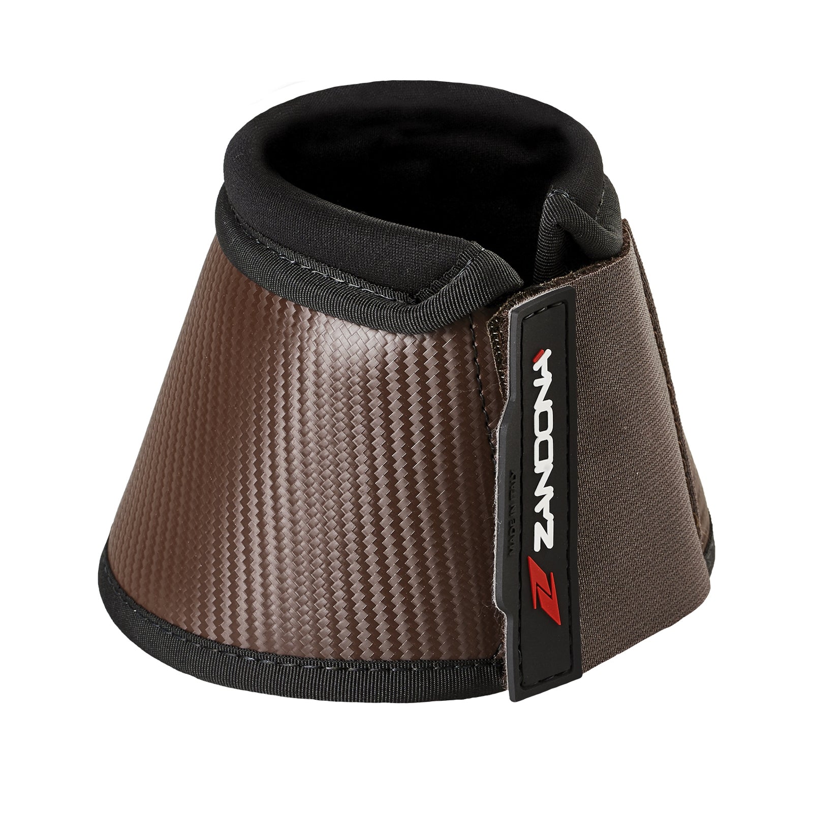 Zandona X-springschoenen Leg Protection & Hoof Protection for Horses
