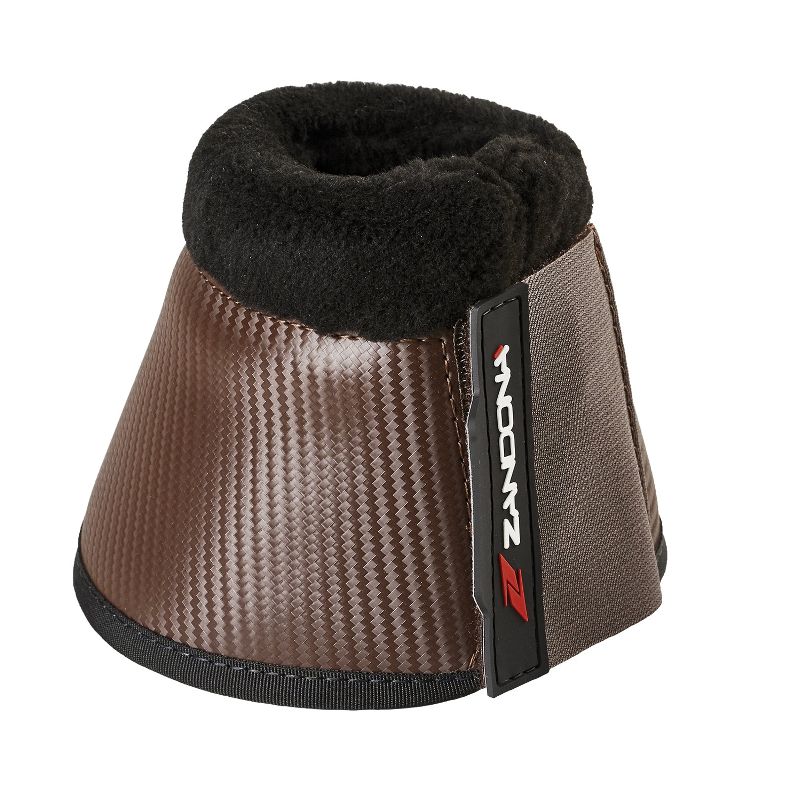 Zandona Furry X-springschoenen Leg Protection & Hoof Protection for Horses