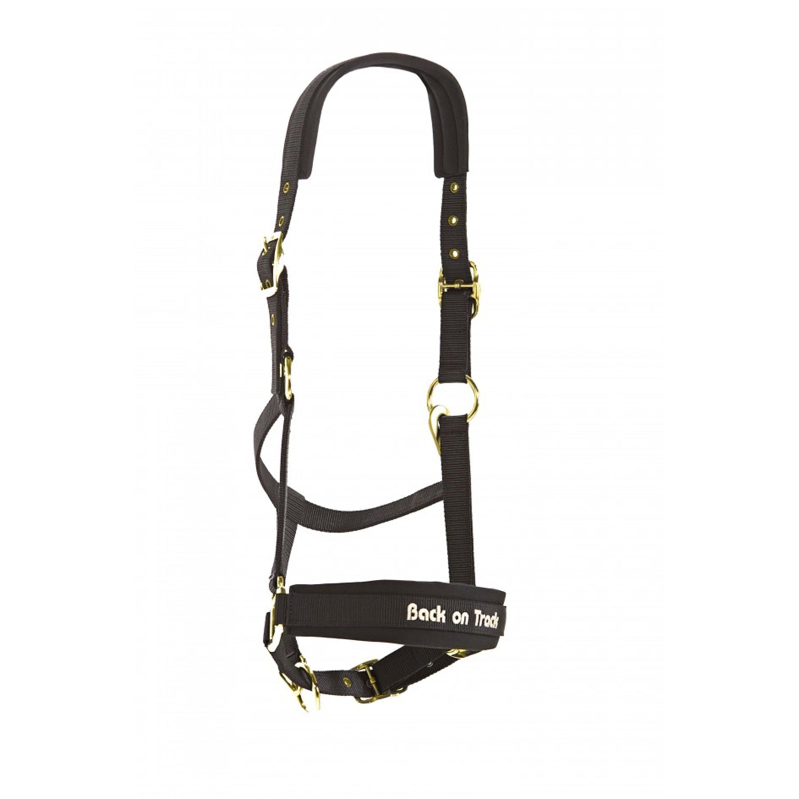 Back on Track Werano Halter Halters & Leads