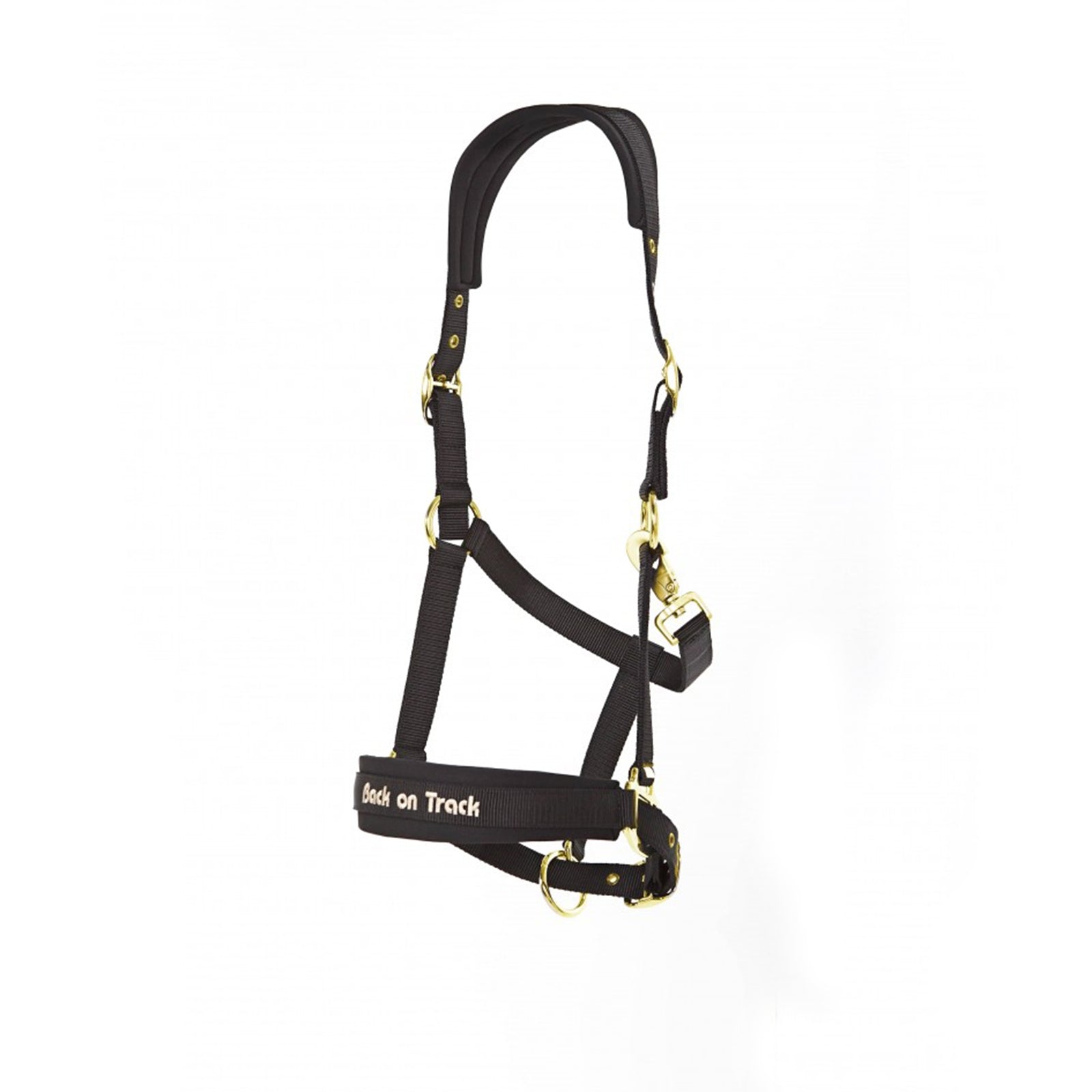 Back on Track Werano Halter Halters & Leads