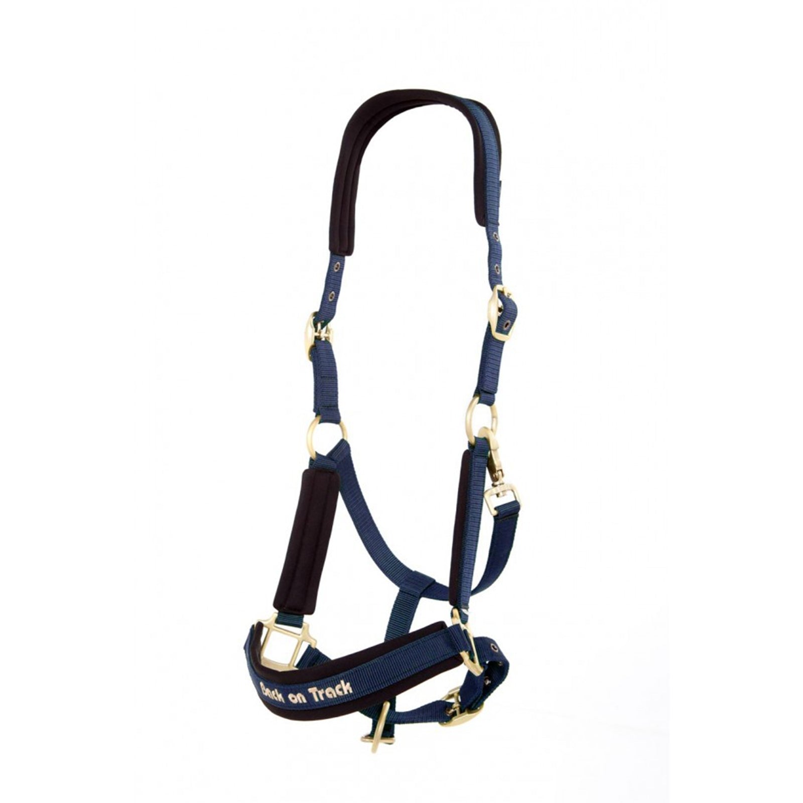 Back on Track Werano halster Halsters & Halstertouwen