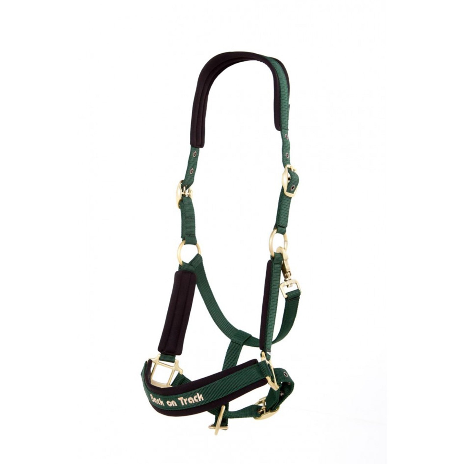 Back on Track Werano Halter Halters & Leads