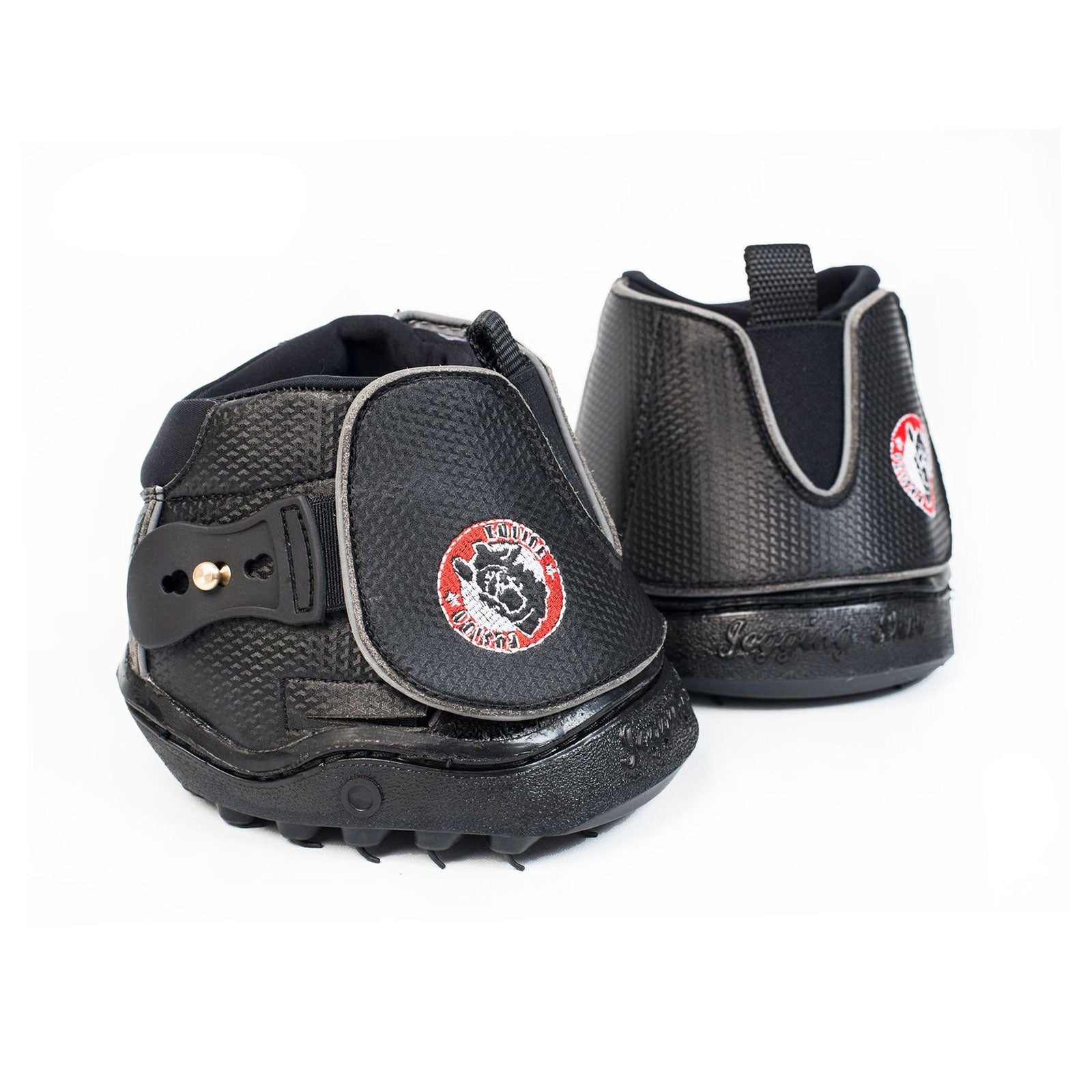 Equine Fusion Active Jogging Schoen, smal Leg Protection & Hoof Protection for Horses