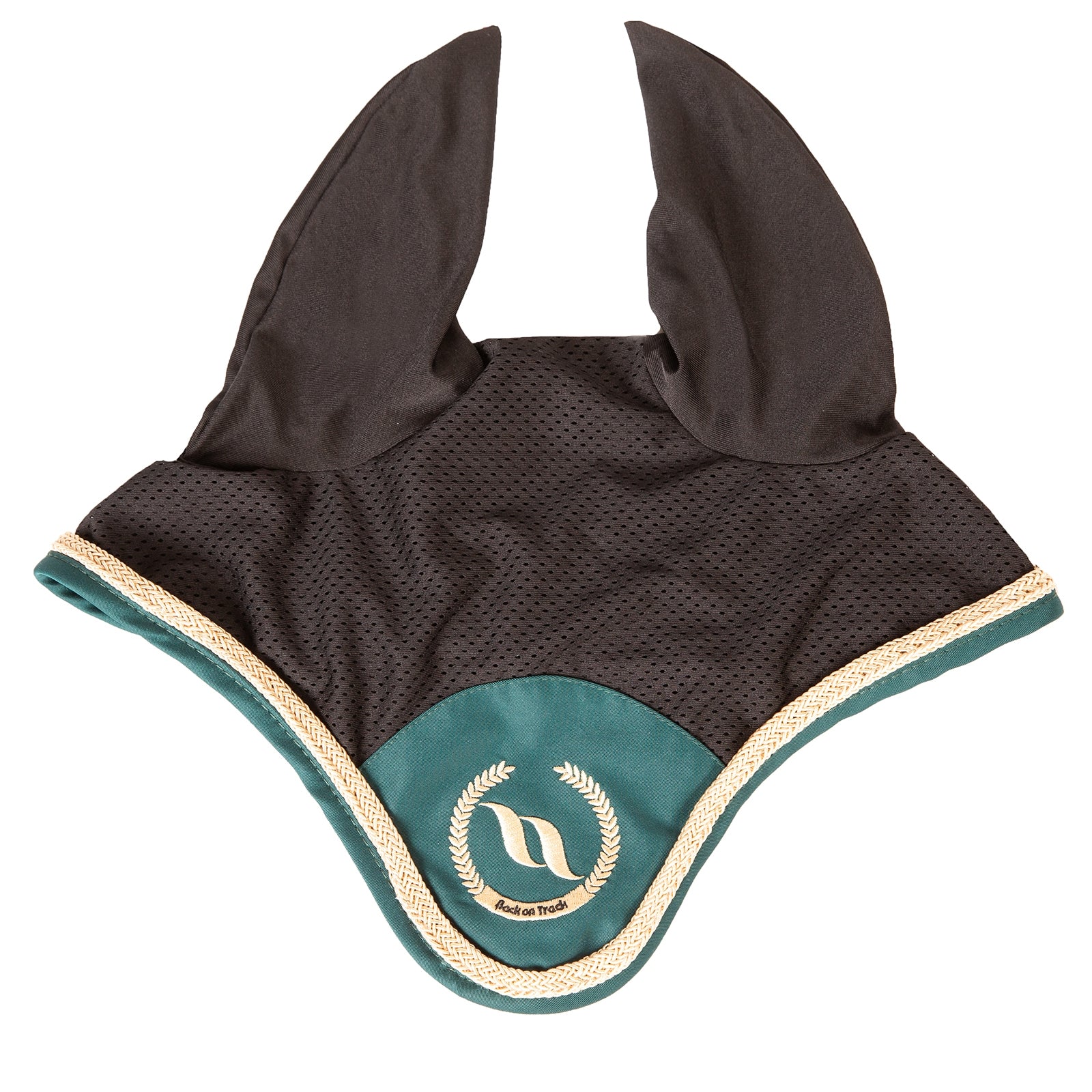 Back on Track Nights Collection Oornetje met Welltex® Zadeldekjes