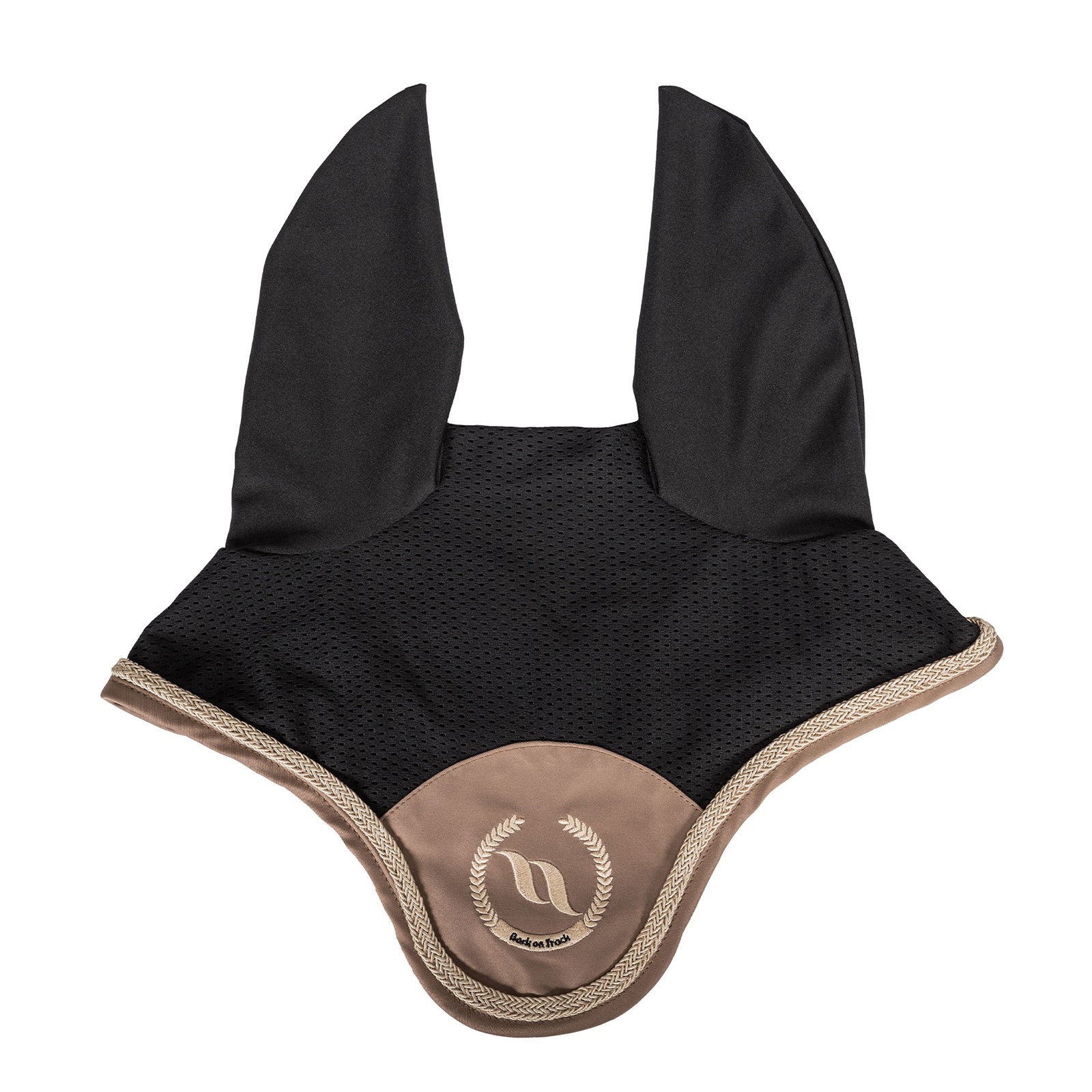 Back on Track Nights Collection Oornetje met Welltex® Zadeldekjes