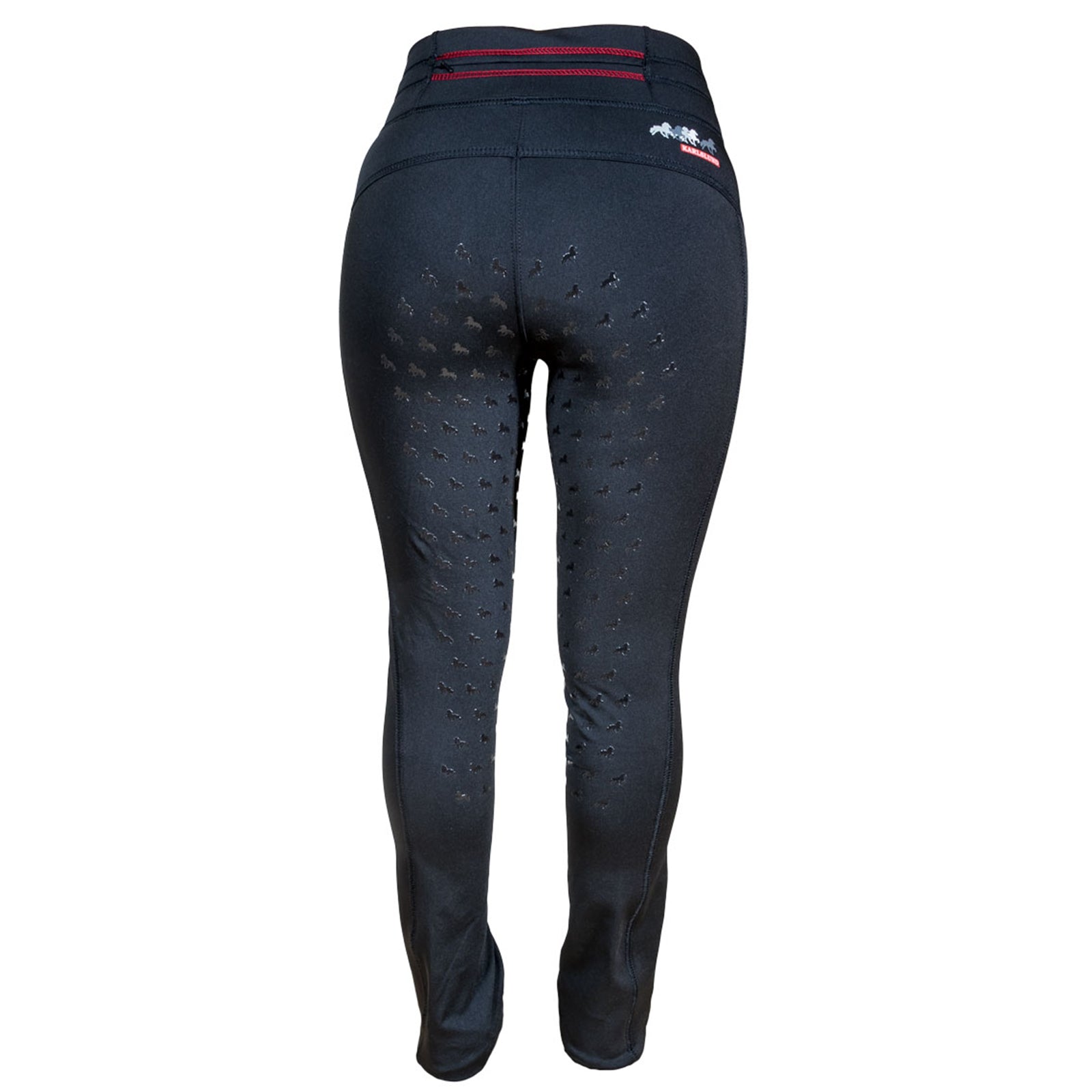 Karlslund Galdur Dames Jodhpur Rijleggings Womens Breeches