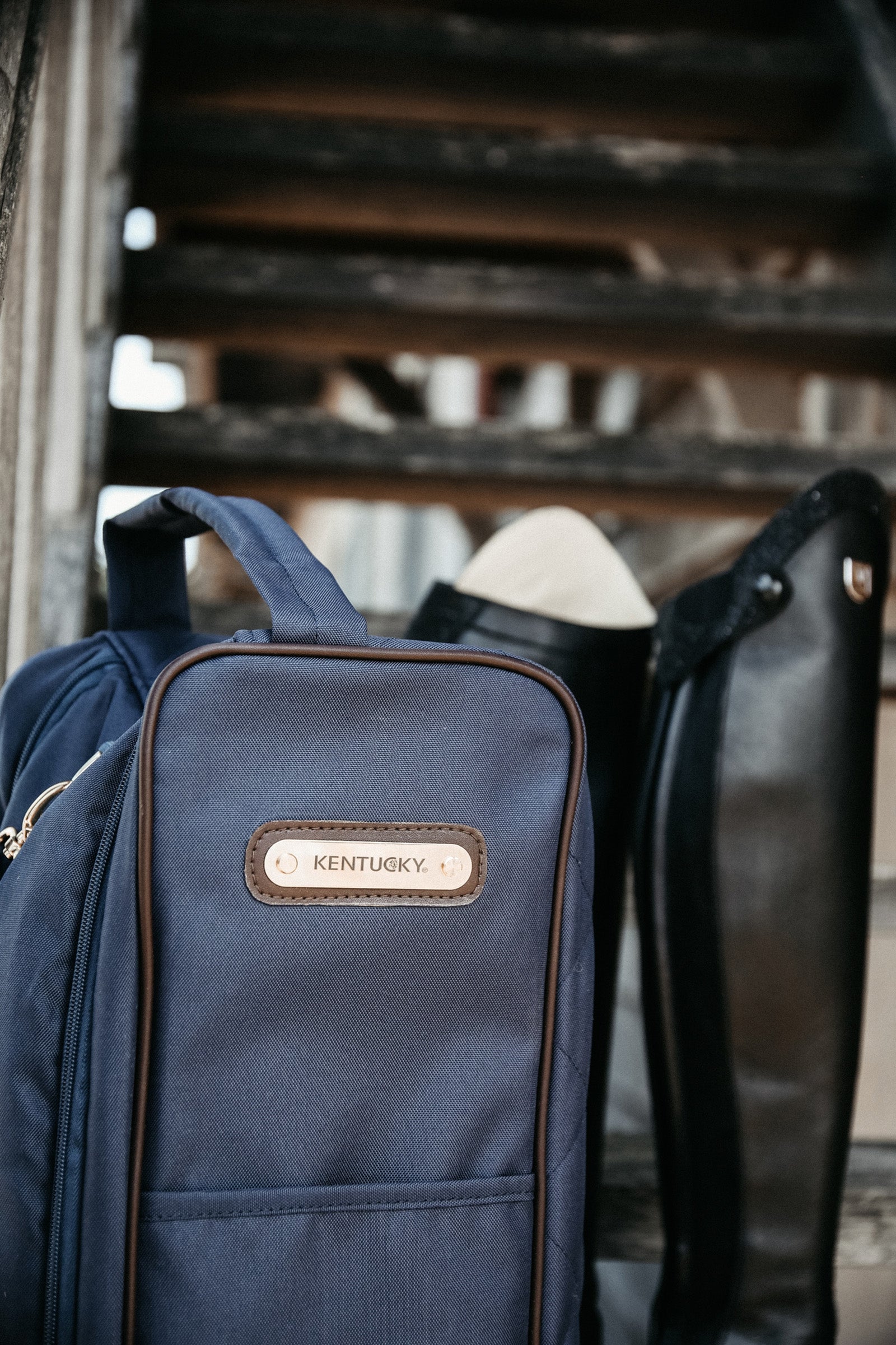 Kentucky Horsewear Boots Bag Accessories