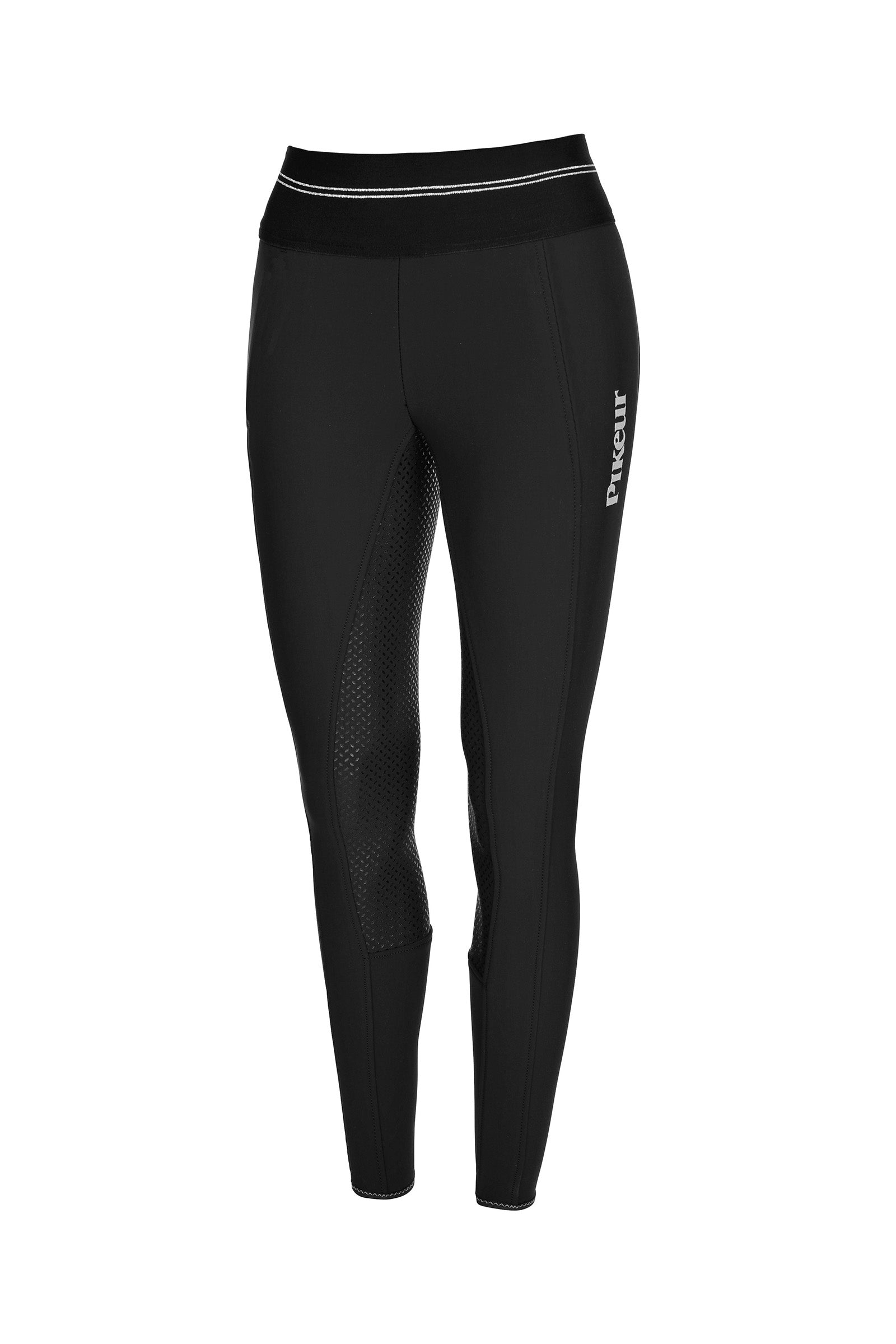 Pikeur Gia Athleisure Softshell Full Grip Breeches for Women Womens Breeches