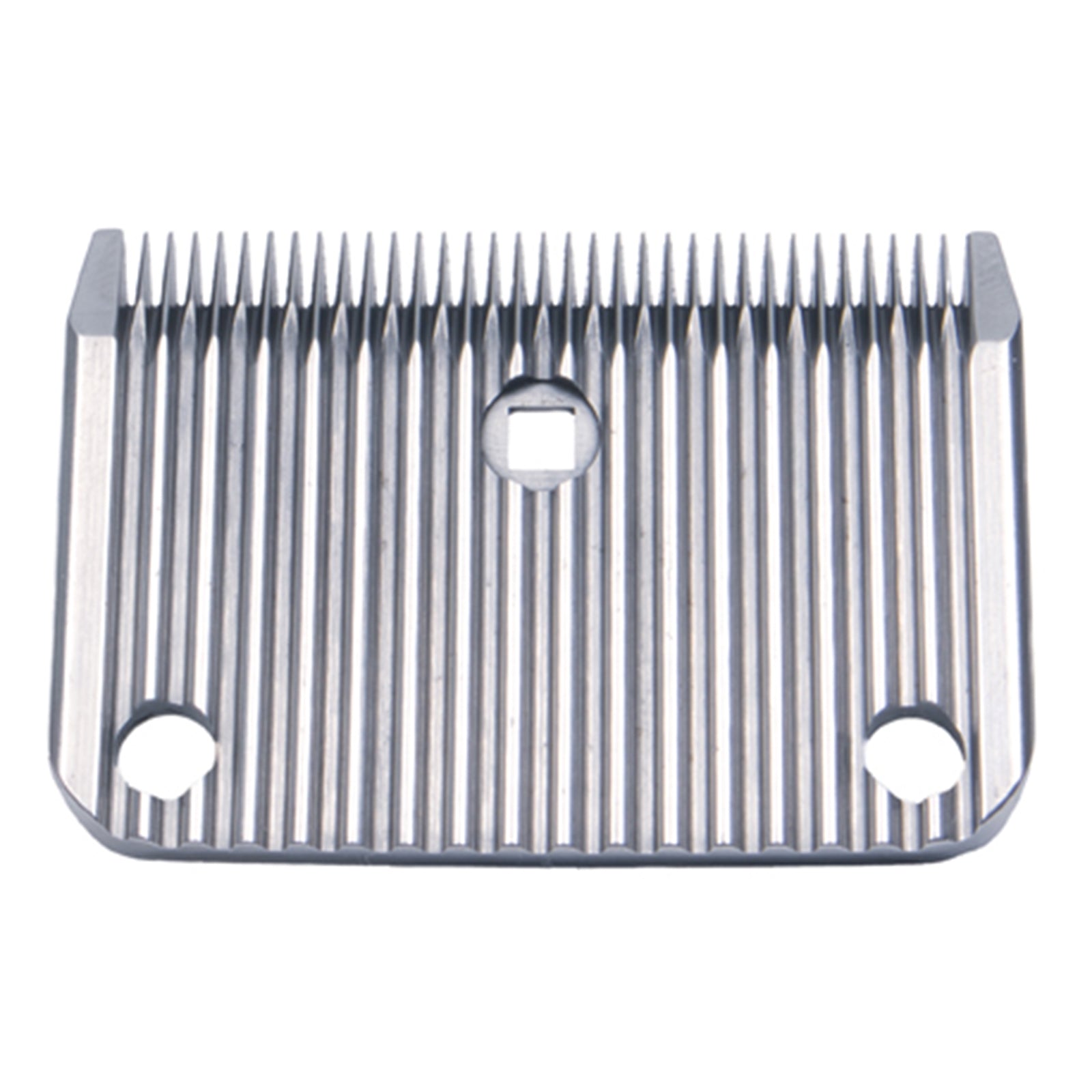 Lister Set Mesjes A2/AC Medium, 2,5 mm Scheren & Trimmen