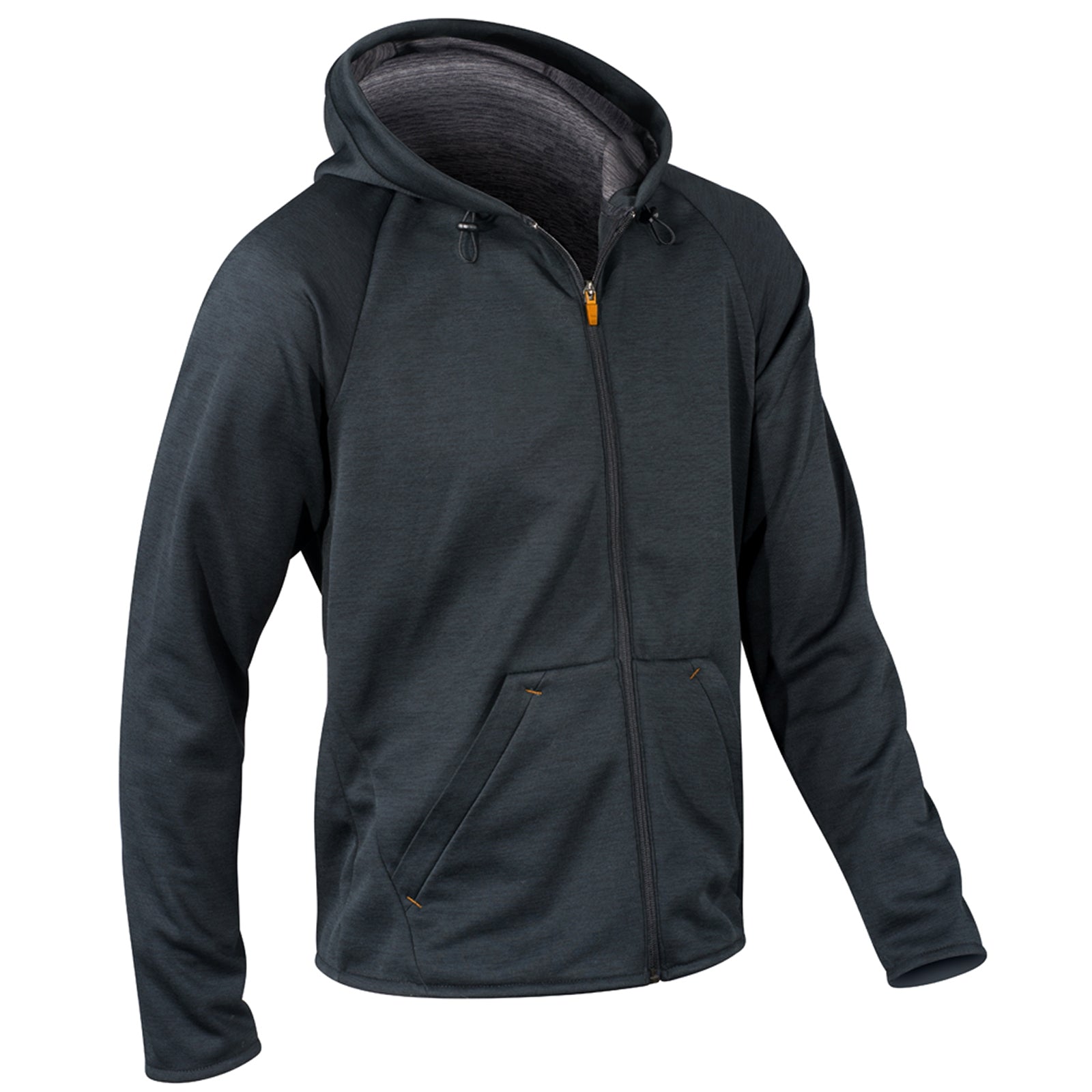 Komperdell Capuchontrui Rugbeschermer, heren Paardrijcaps & Bodyprotectors