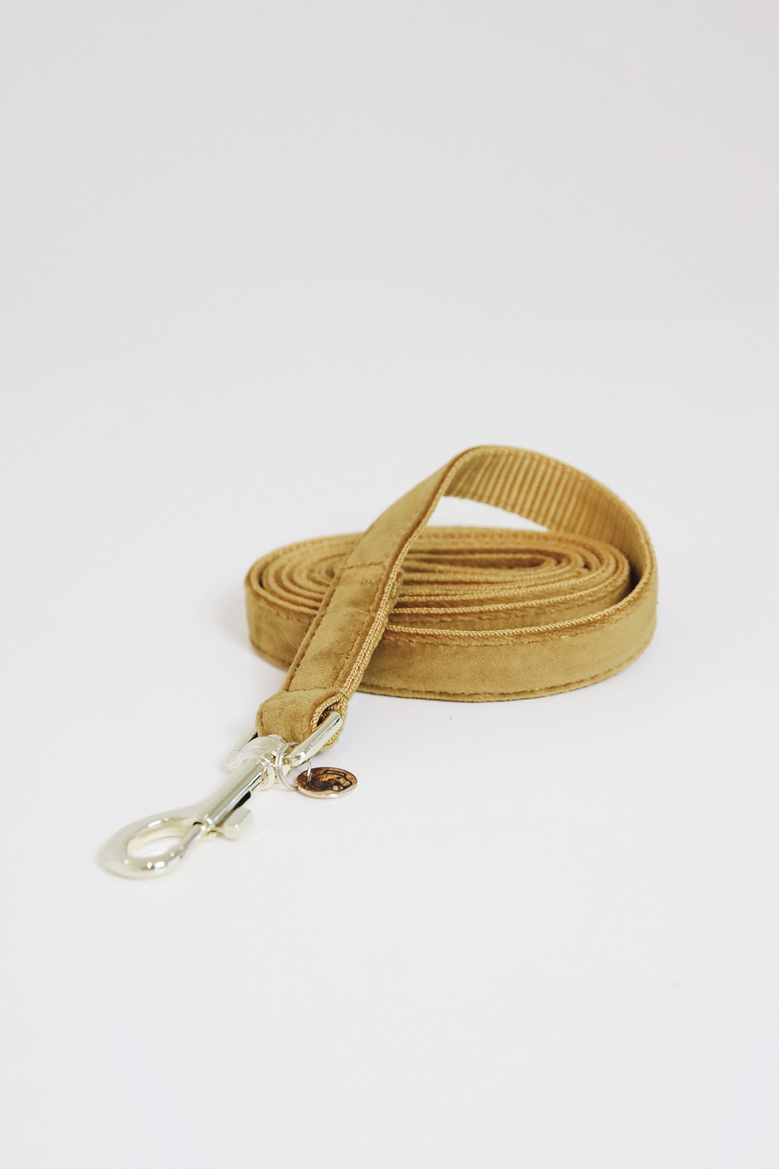 Kentucky Dogwear Dog Lead Velvet Hond