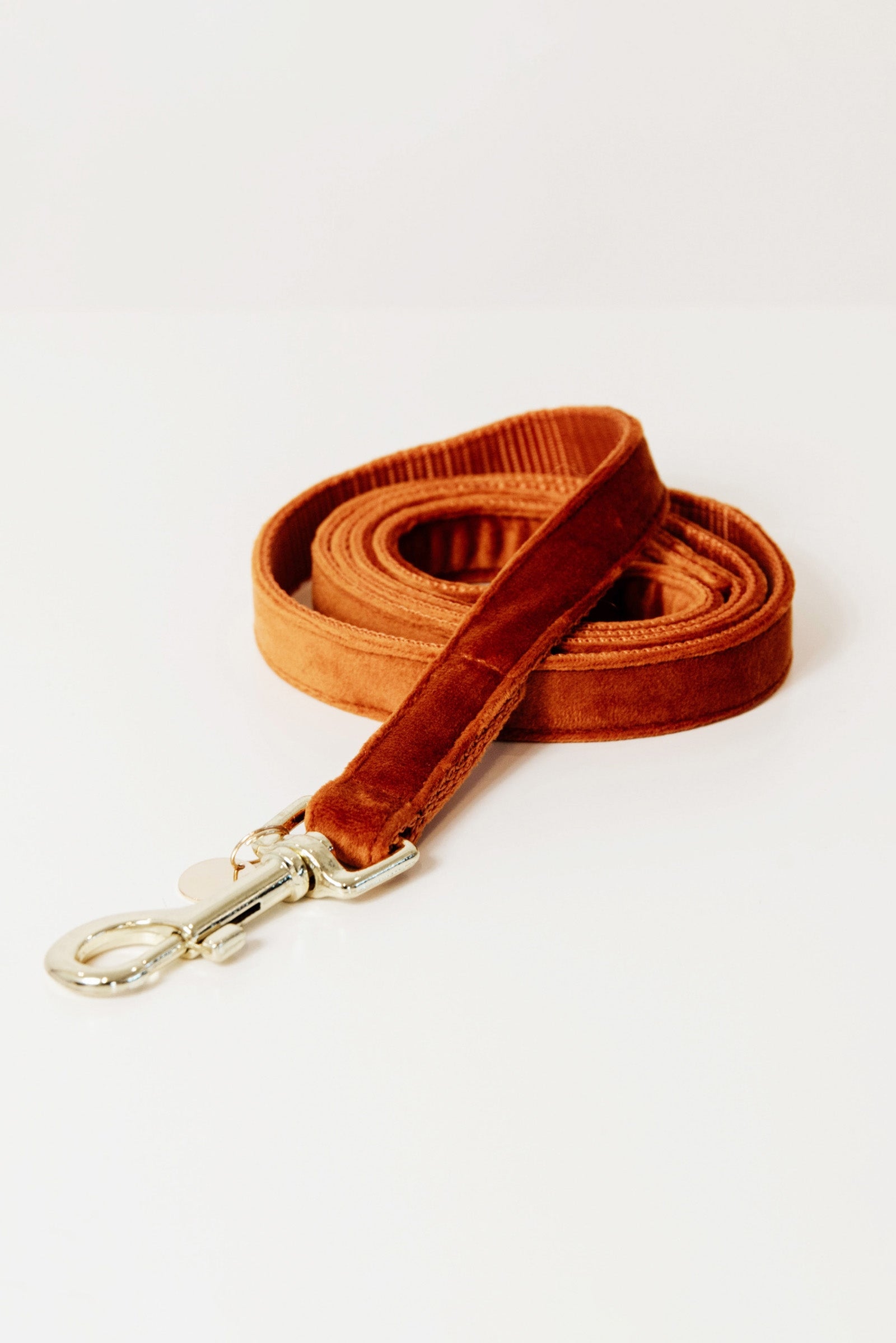 Kentucky Dogwear Dog Lead Velvet Dog Accesories