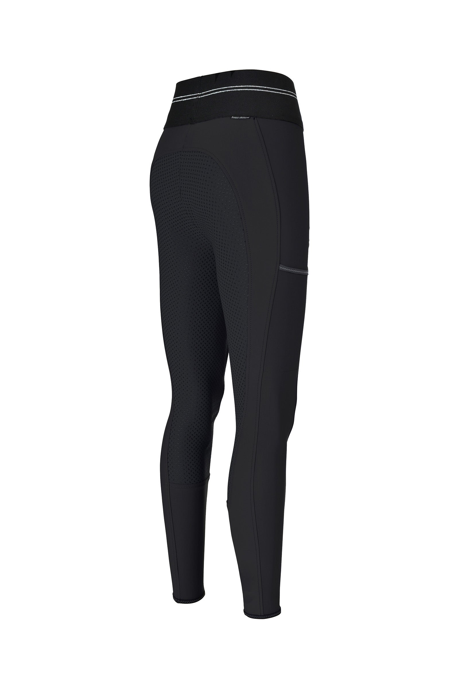 Pikeur Gia Grip Athleisure II full seat rijbroek Womens Breeches