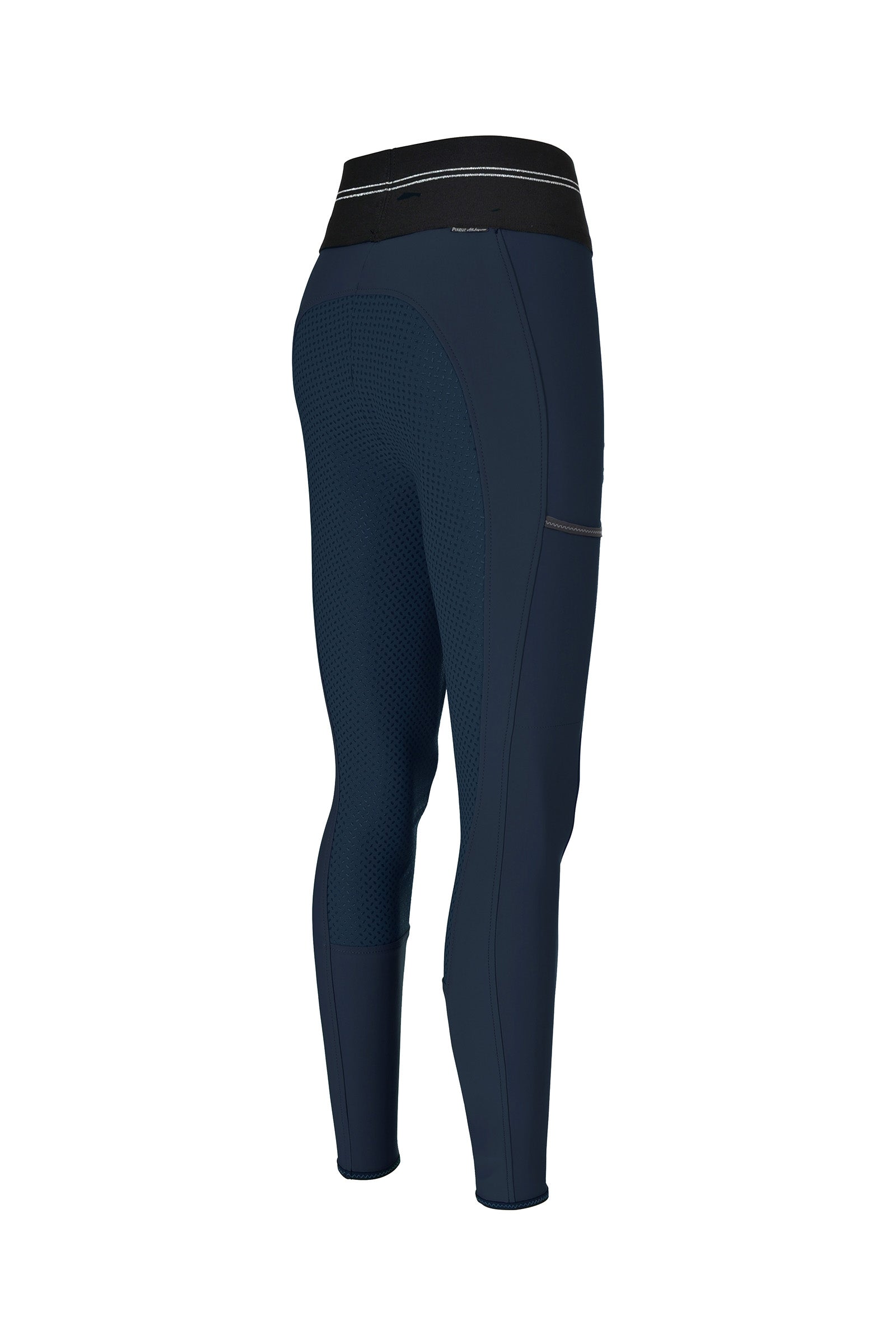 Pikeur Gia Grip Athleisure II full seat rijbroek Womens Breeches