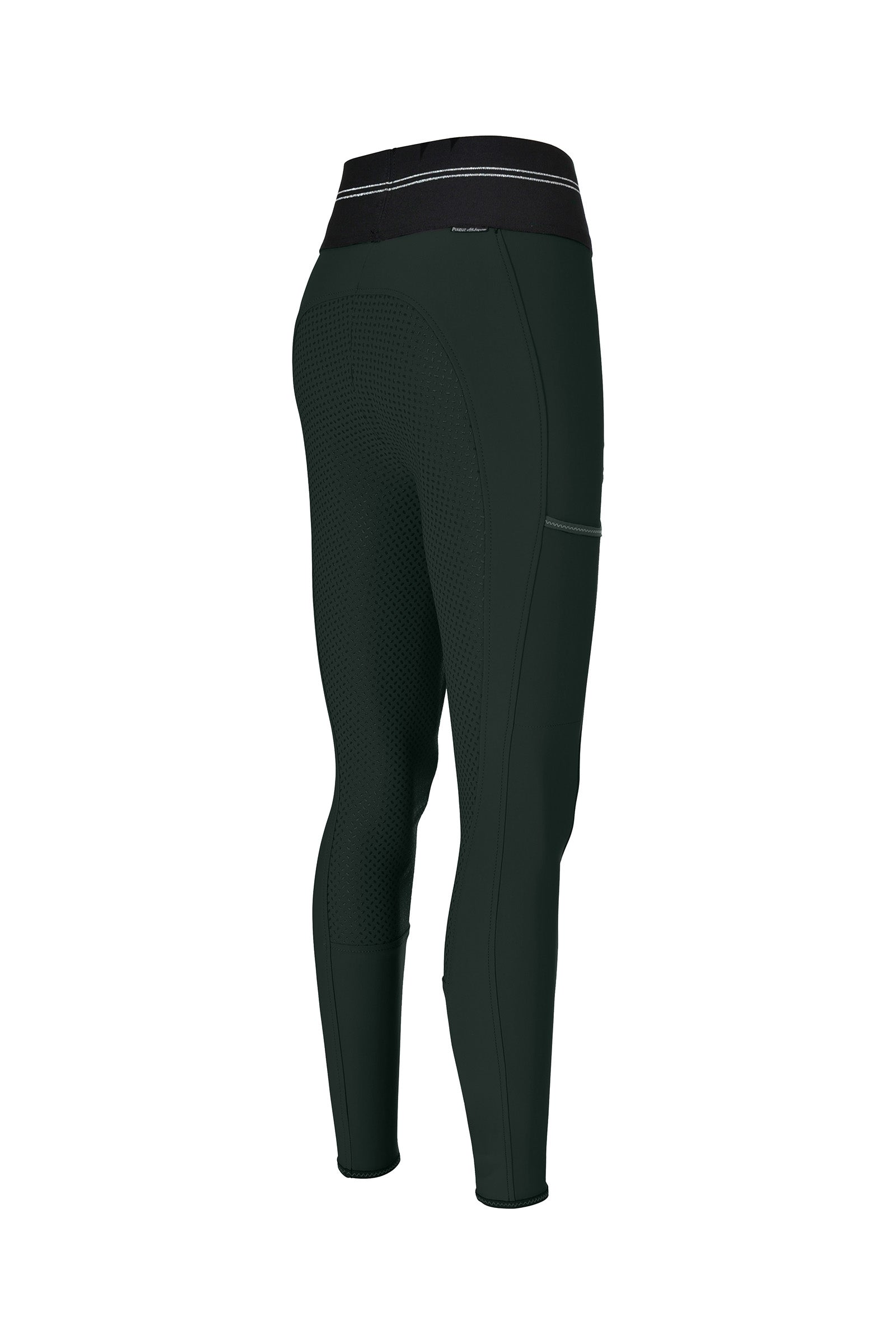 Pikeur Gia Grip Athleisure II full seat rijbroek Womens Breeches