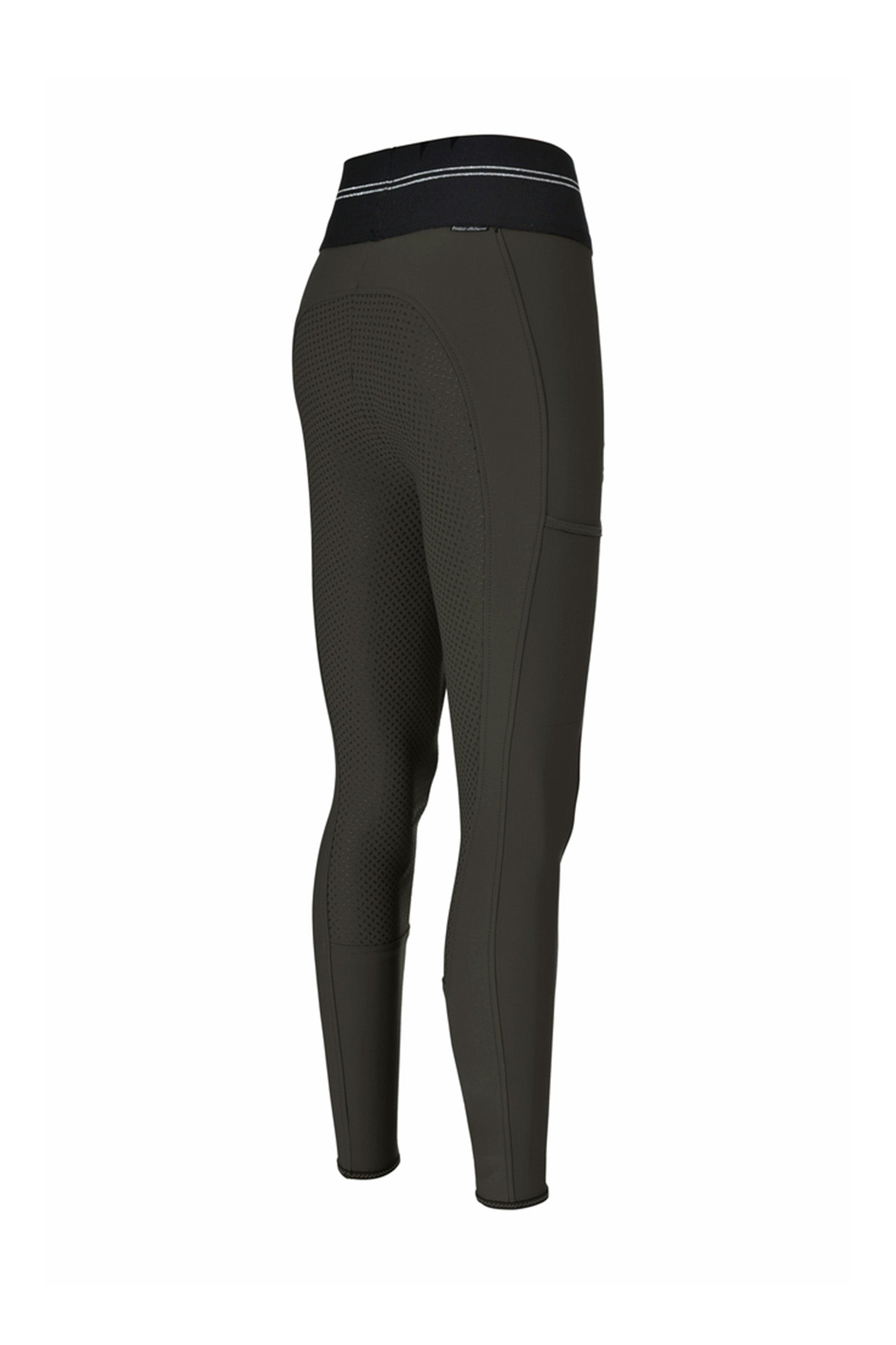 Pikeur Gia Grip Athleisure II full seat rijbroek Womens Breeches