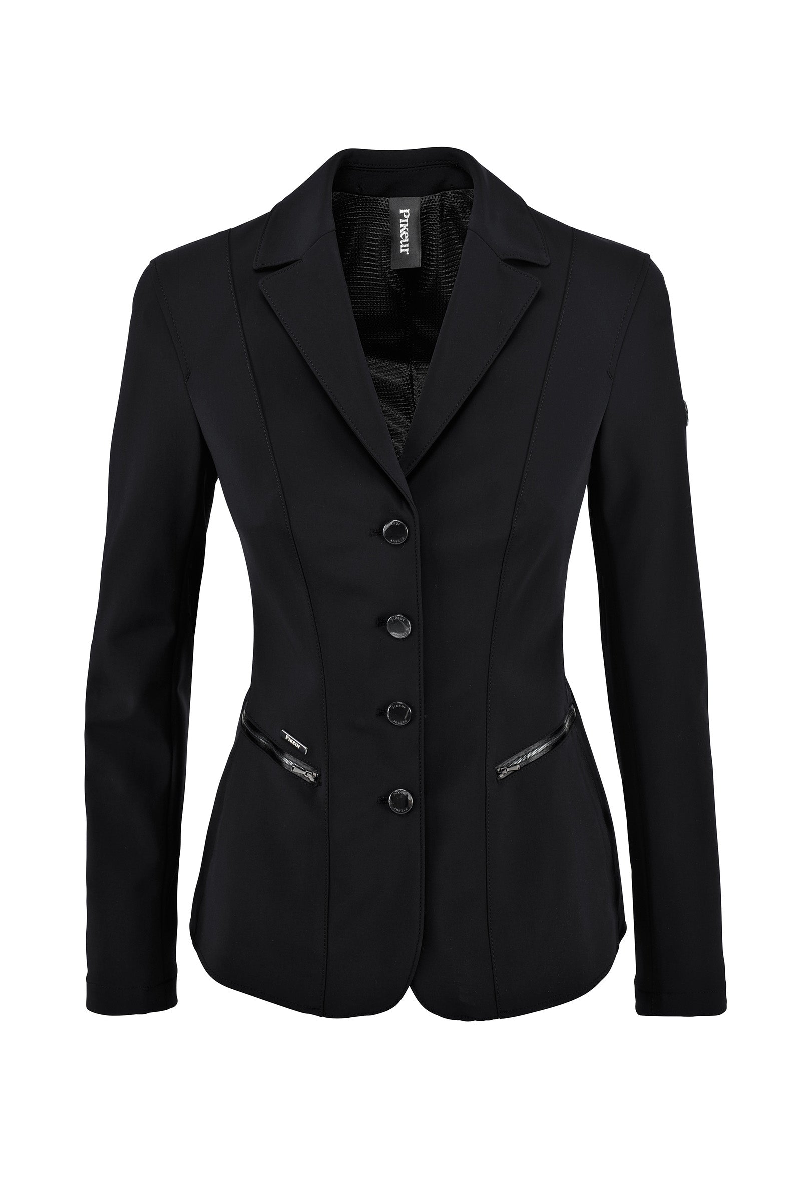 Pikeur Paulin Wedstrijdjas Dames paardrijkleding