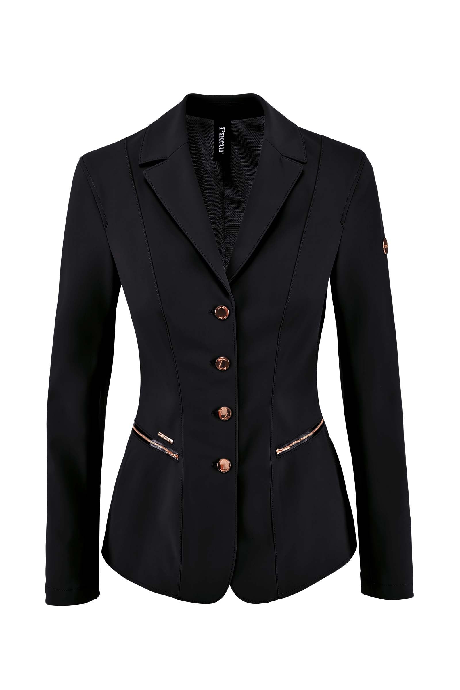 Pikeur Paulin Competition Jacket Women’s Riding Clothing