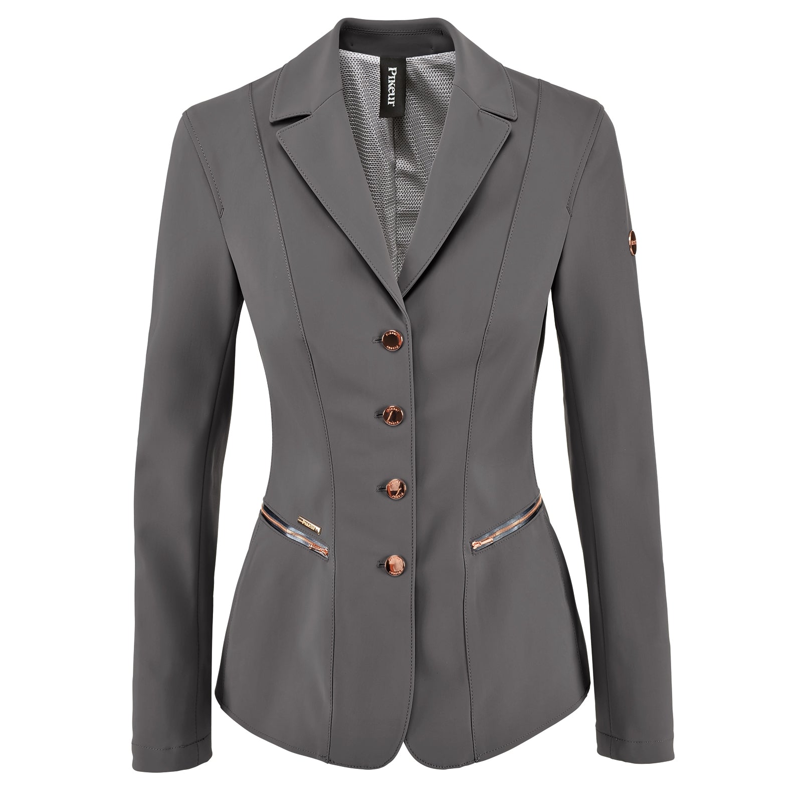 Pikeur Paulin Wedstrijdjas Dames paardrijkleding