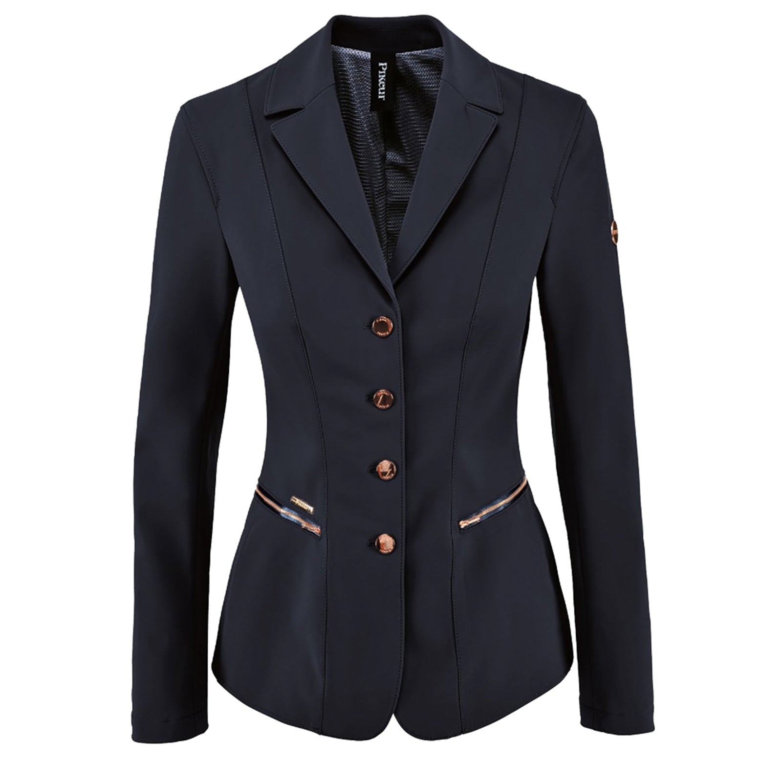 Pikeur Paulin Wedstrijdjas Dames paardrijkleding