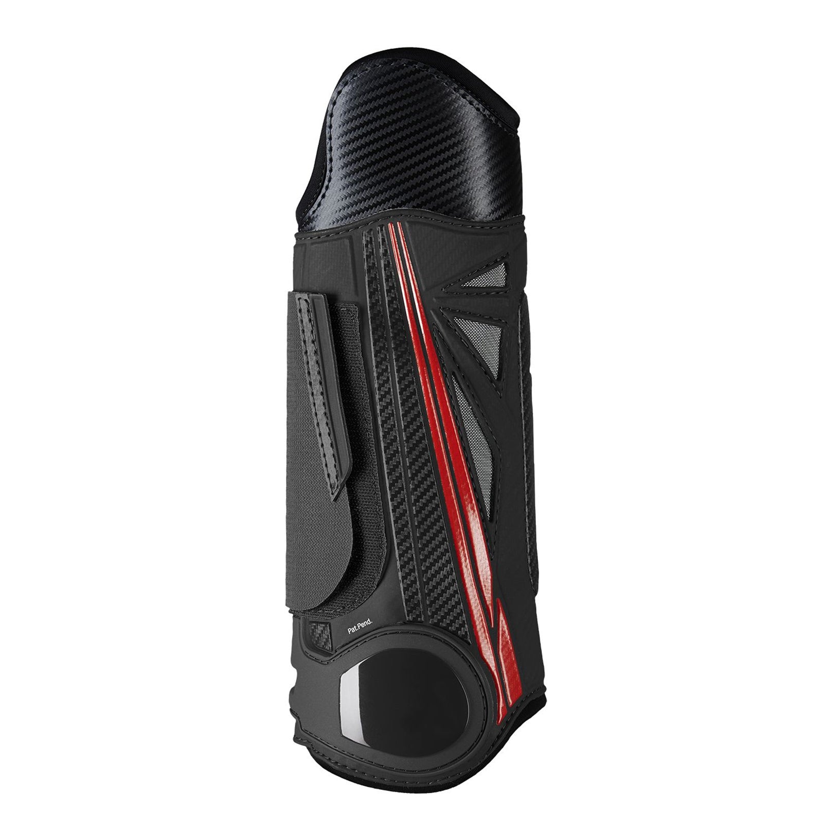 Zandona Carbon Air X-country EP Achterbenen Leg Protection & Hoof Protection for Horses