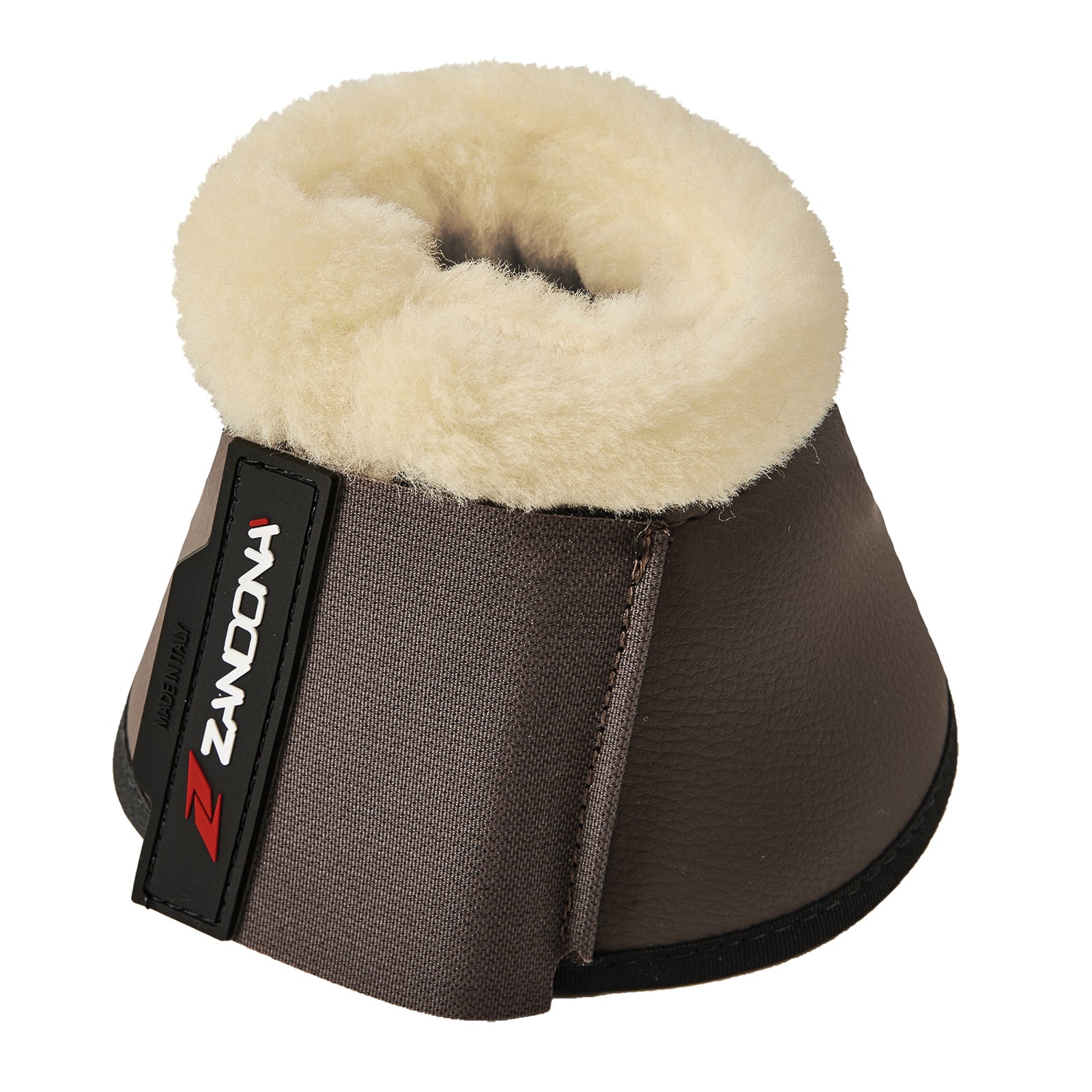 Zandona Royal Springschoenen Leg Protection & Hoof Protection for Horses