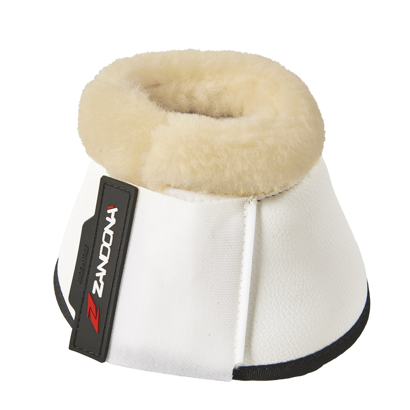 Zandona Royal Springschoenen Leg Protection & Hoof Protection for Horses