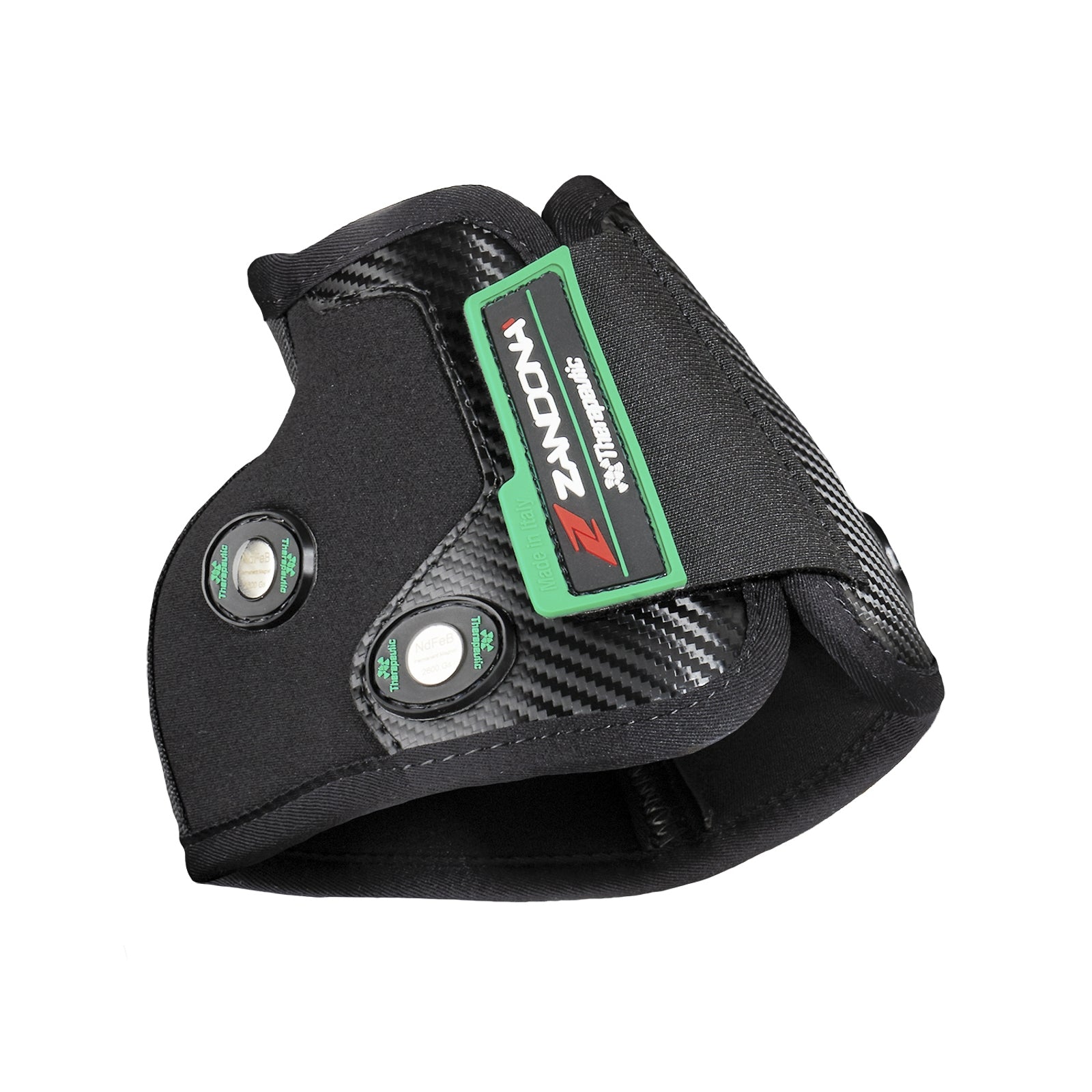 Zandona Therapeutische Springschoenen Leg Protection & Hoof Protection for Horses