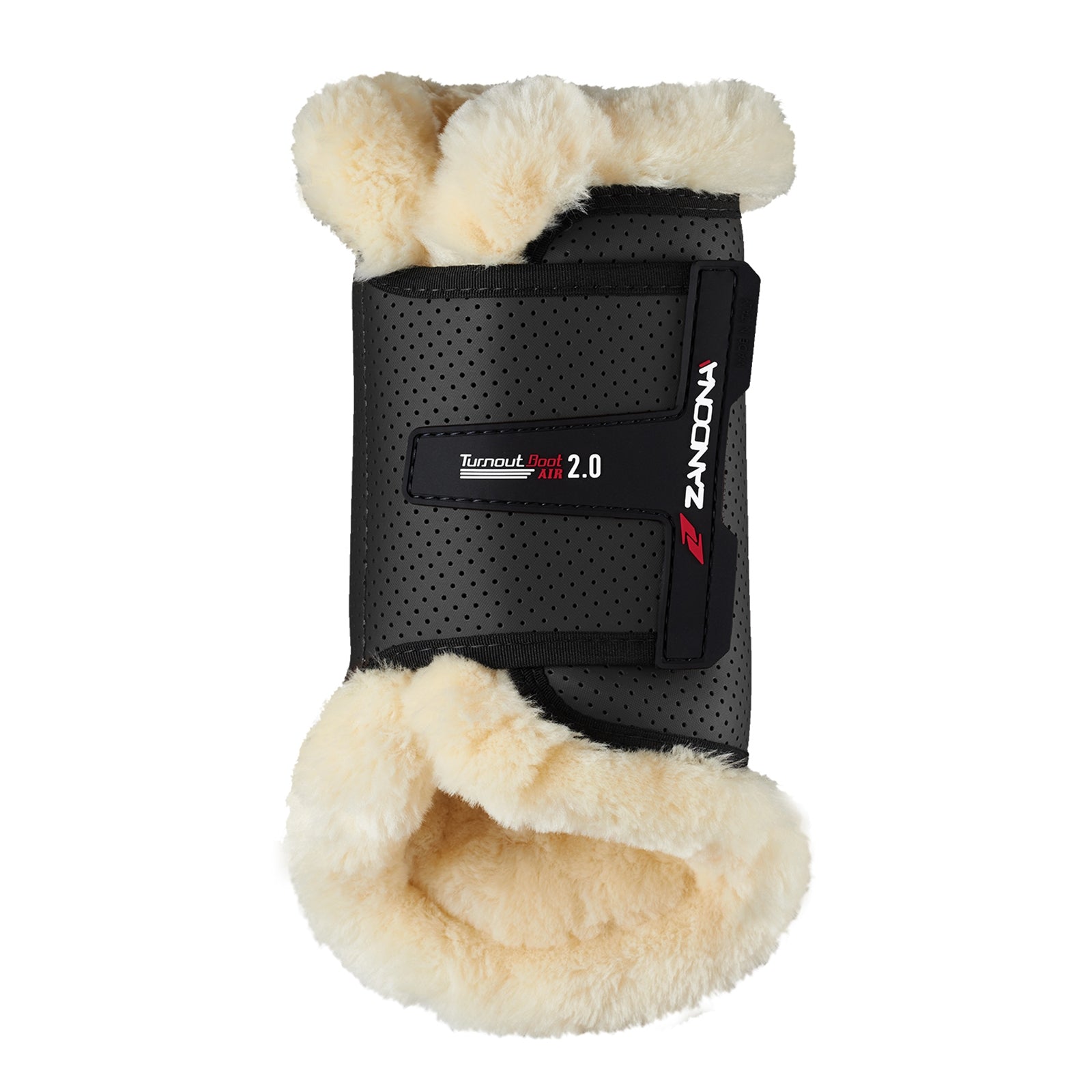 Zandona Turnout Boot 2.0, voorbenen Leg Protection & Hoof Protection for Horses