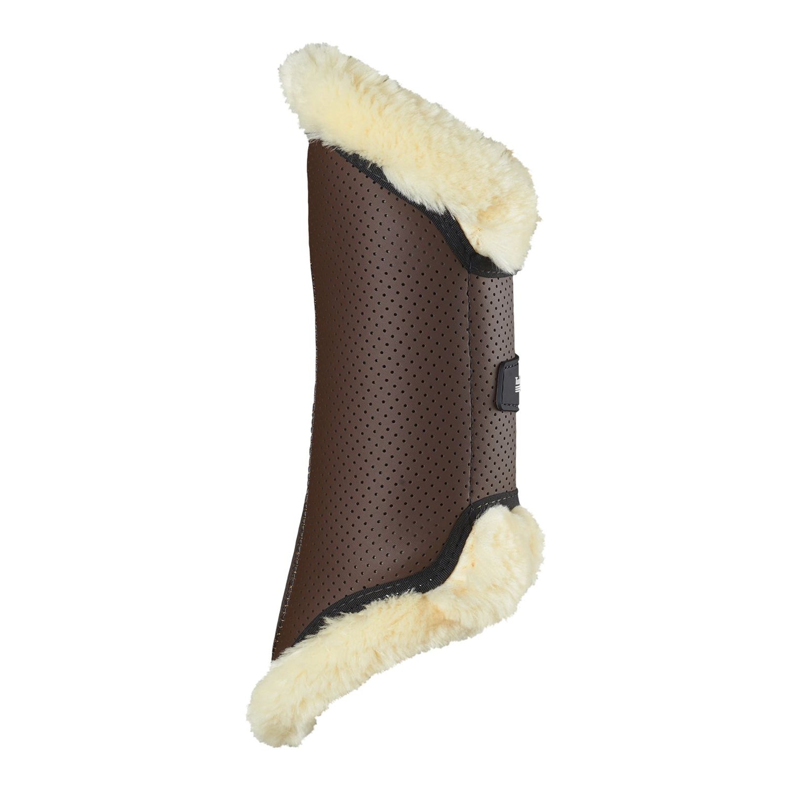 Zandona Turnout Boot 2.0, achterbenen Leg Protection & Hoof Protection for Horses
