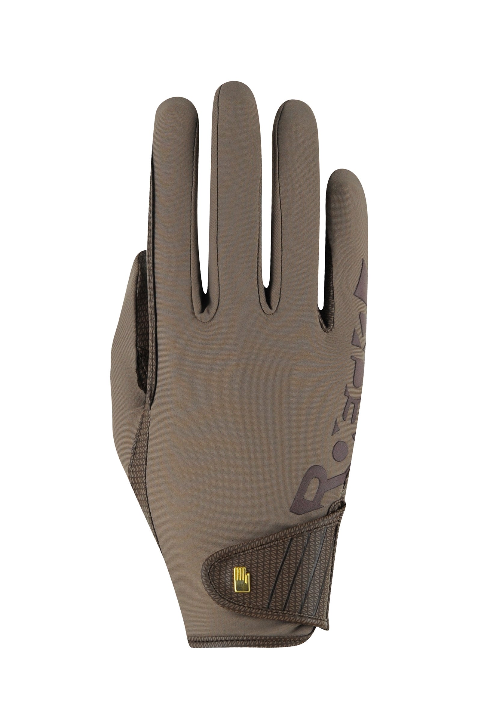 Roeckl Muenster Eco paardrijhandschoenen Rijhandschoenen