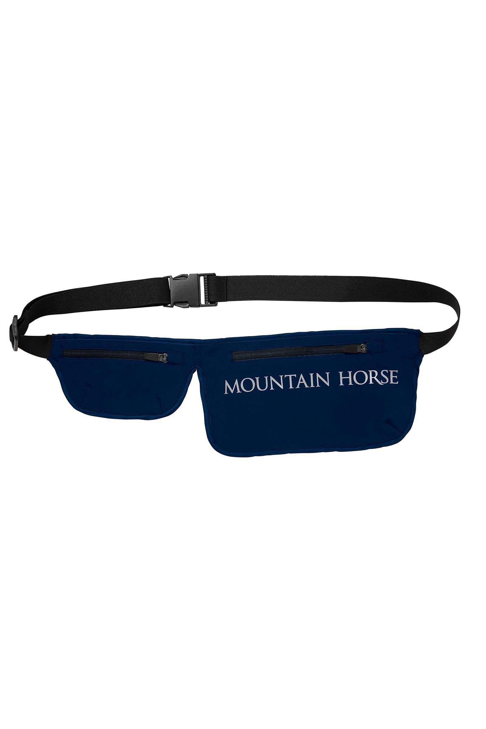 Mountain Horse dubbele heuptas Accessoires