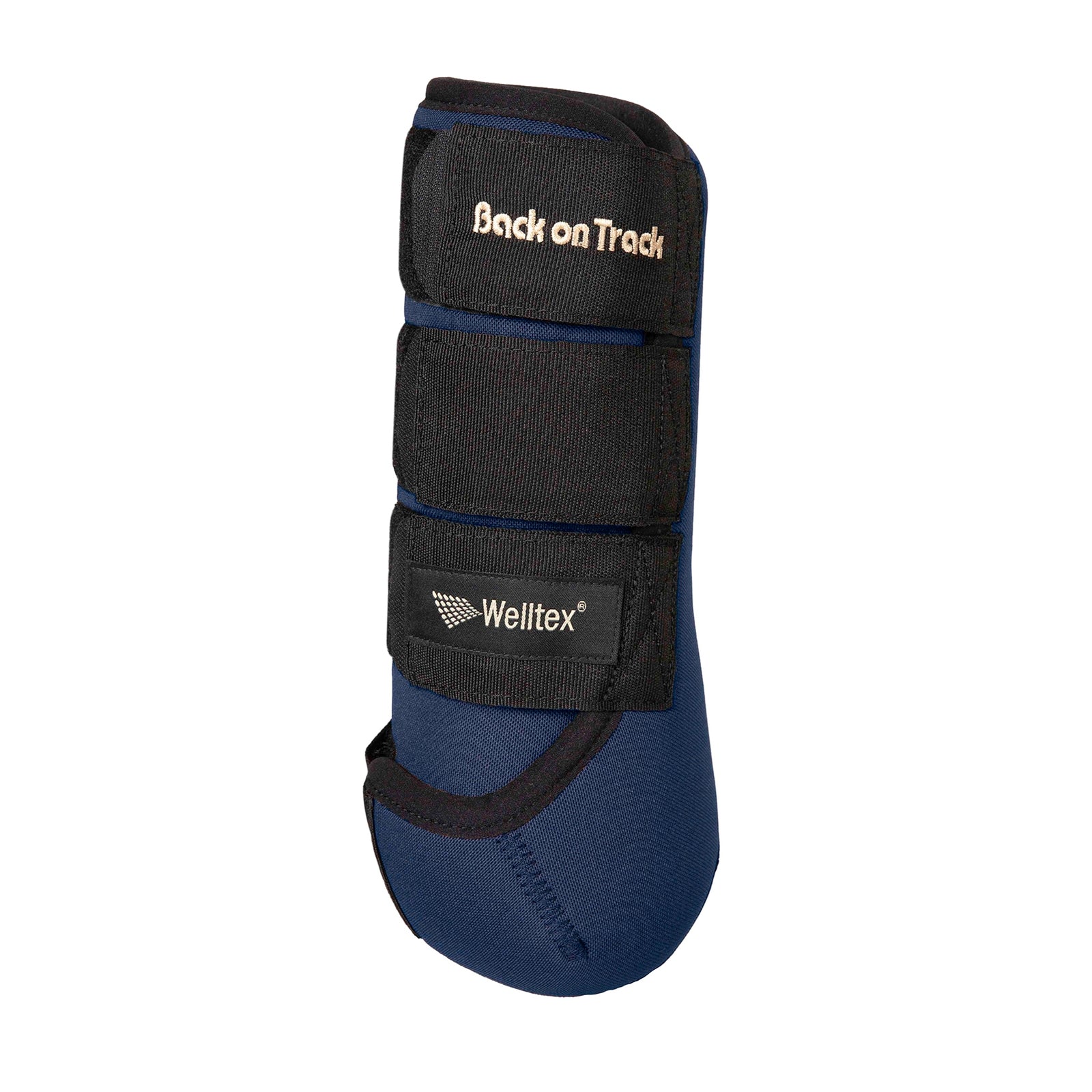Back on Track OPAL Front Leg Exercise Boots Leg Protection & Hoof Protection for Horses