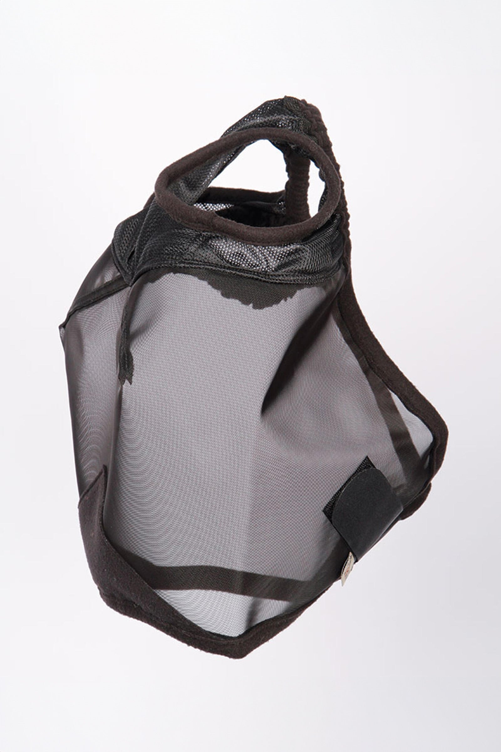 Harry's Horse Fly Mask Flyshield without Ears Vliegenbescherming