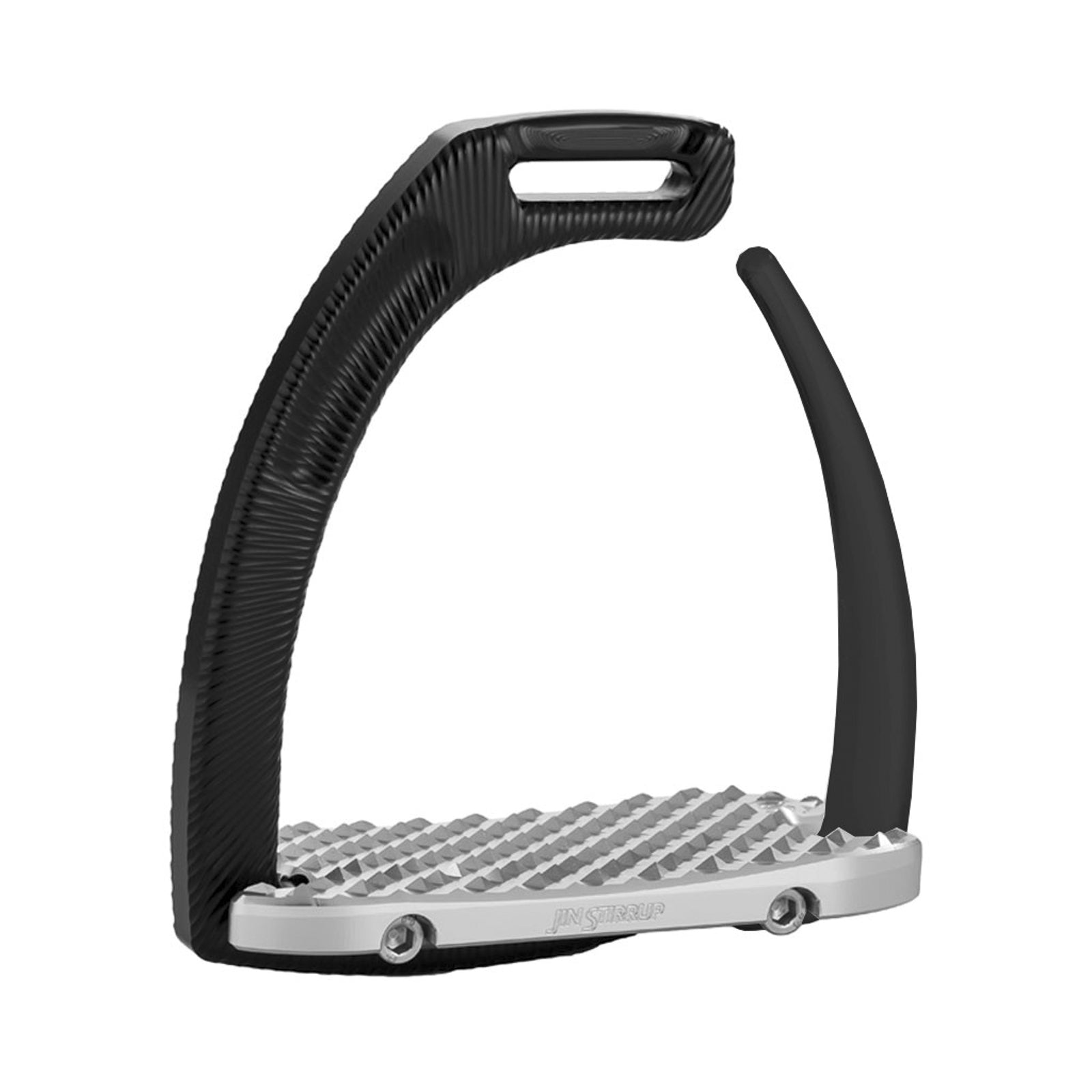 Jin Stirrup Air Saddles, Girths & Stirrups