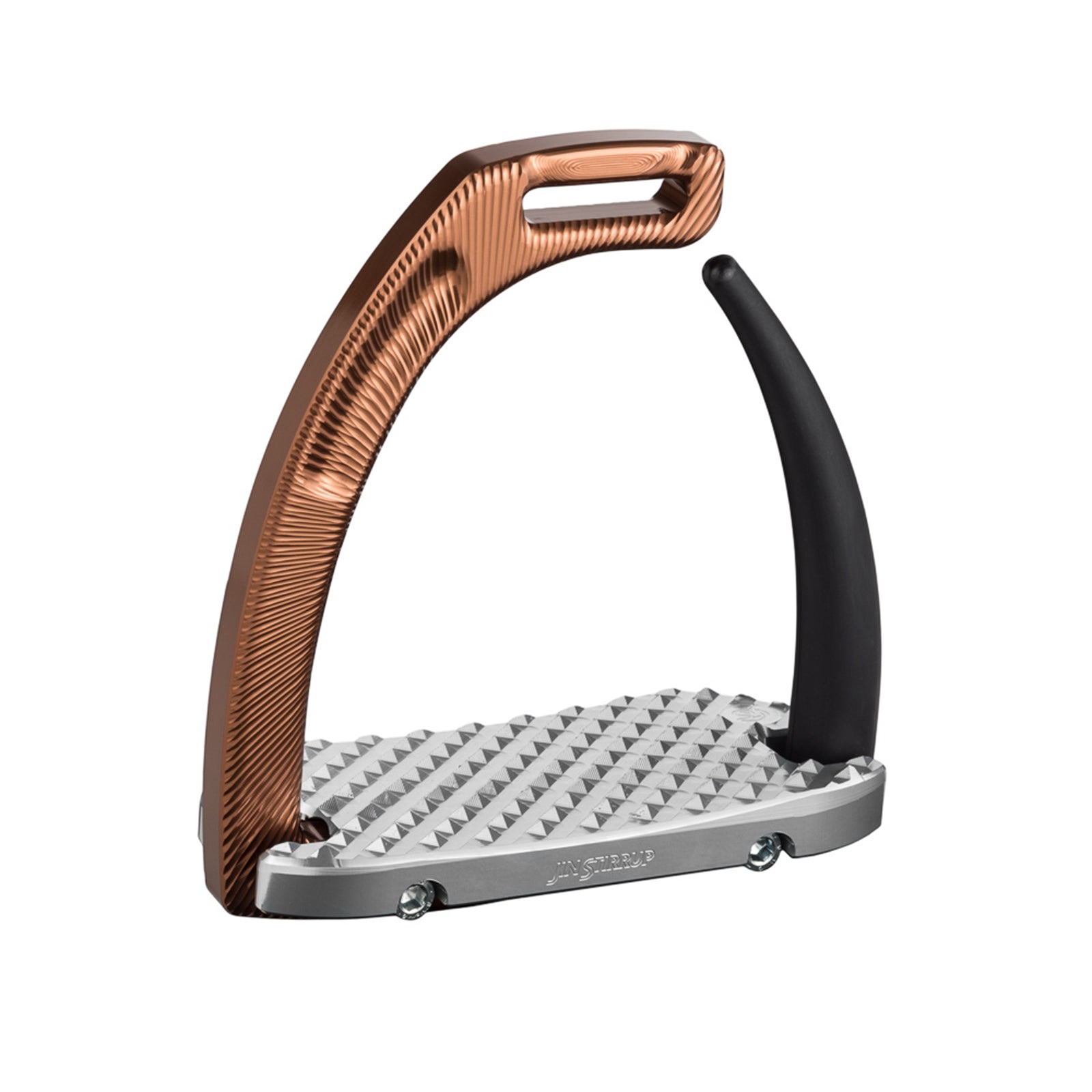 Jin Stirrup Air Zadels & Singels